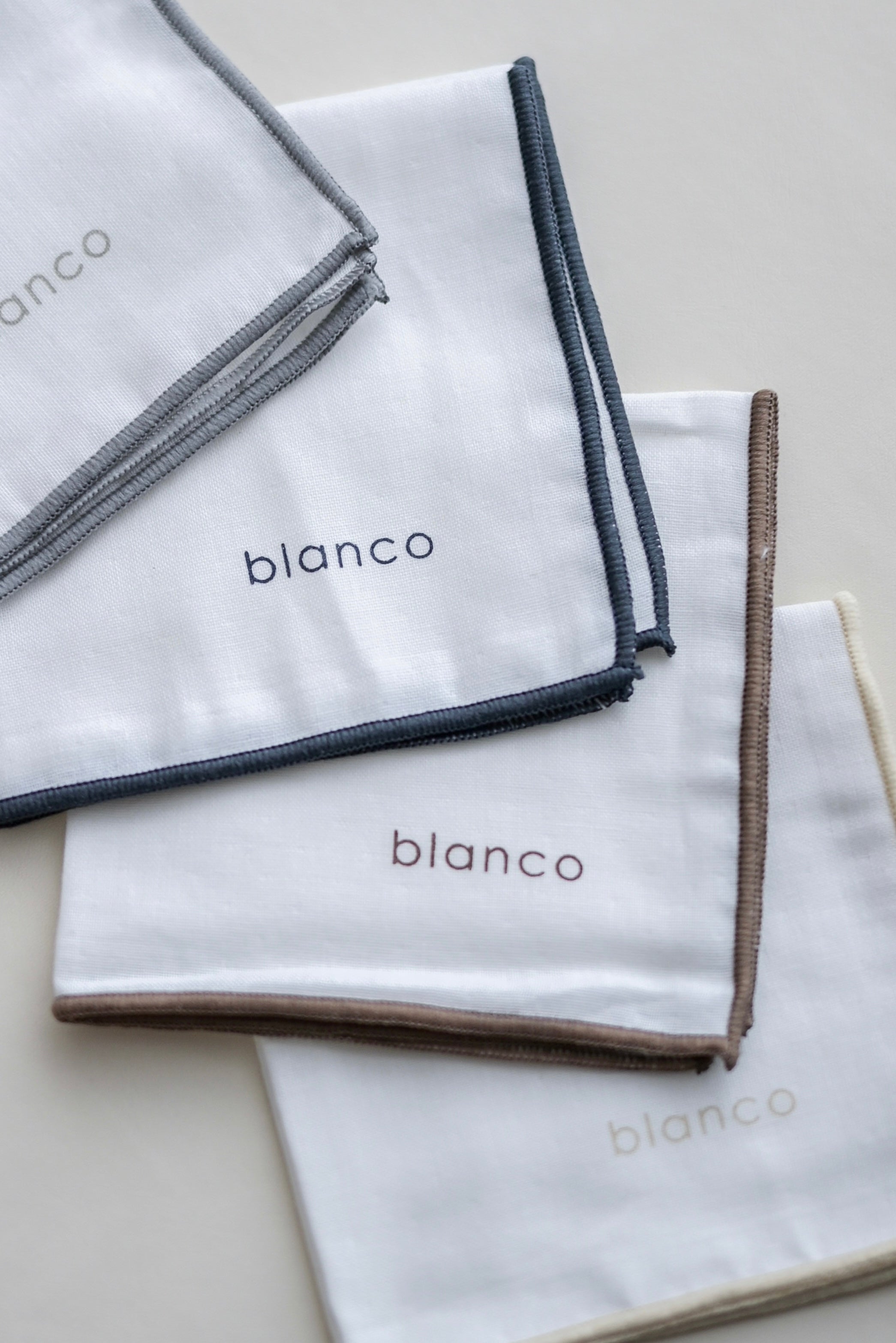 gauze handkerchief