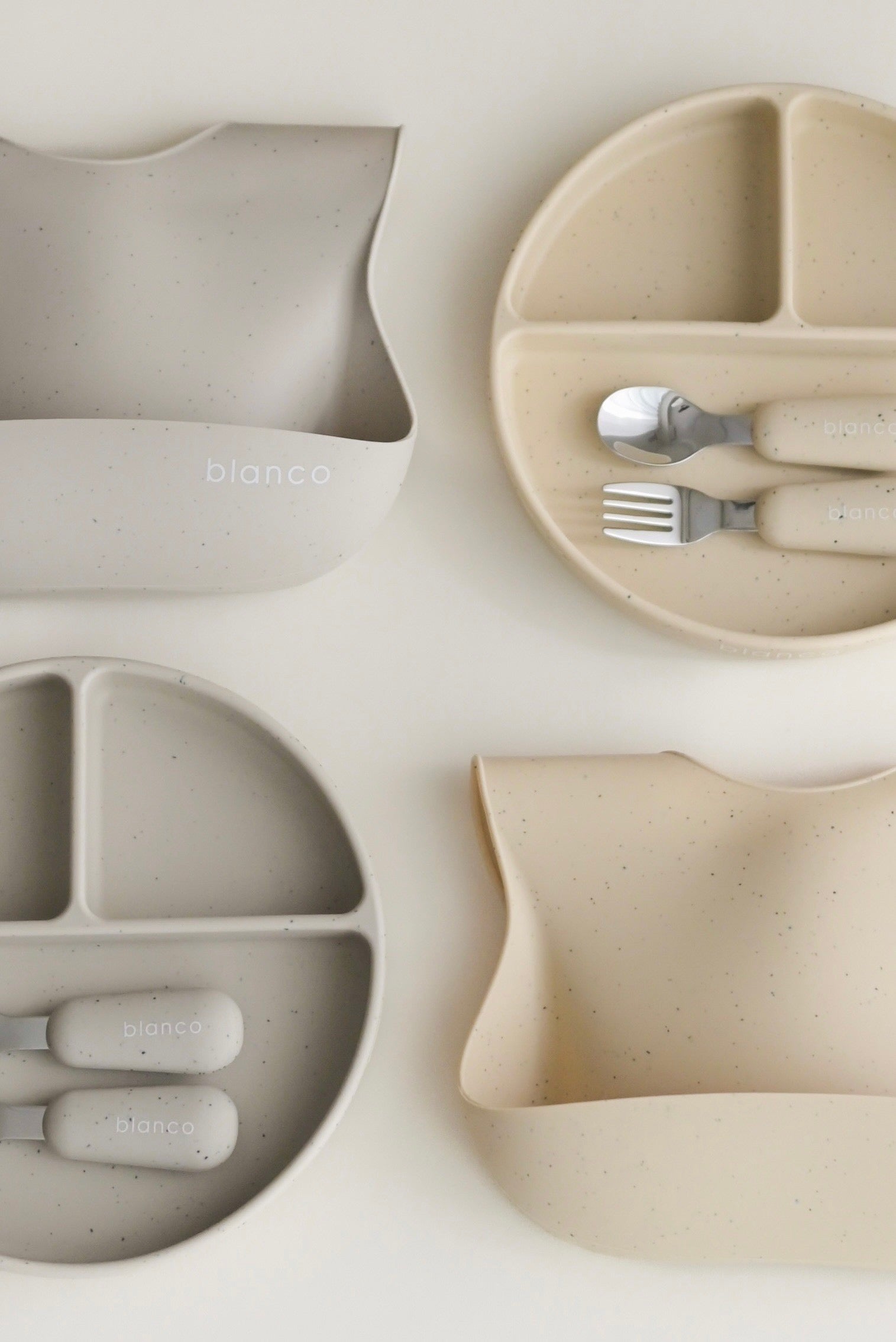 perfect meal set【greige4月中旬発送分予約受付中】