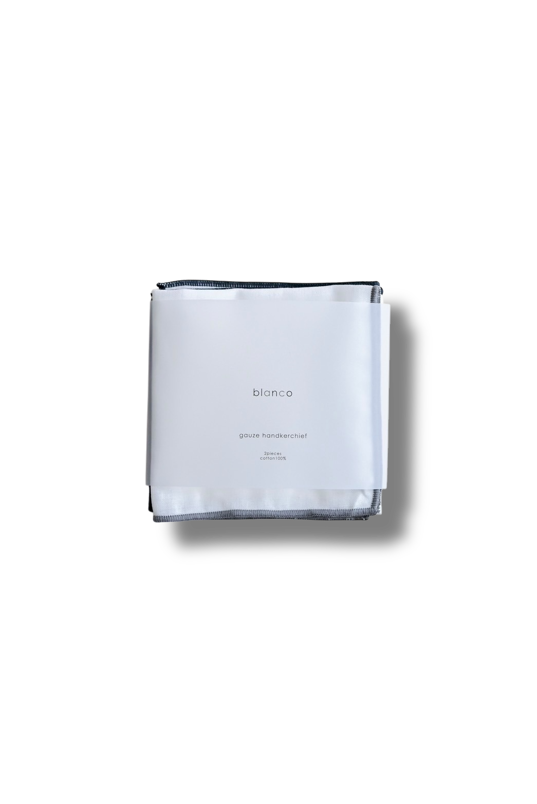 gauze handkerchief