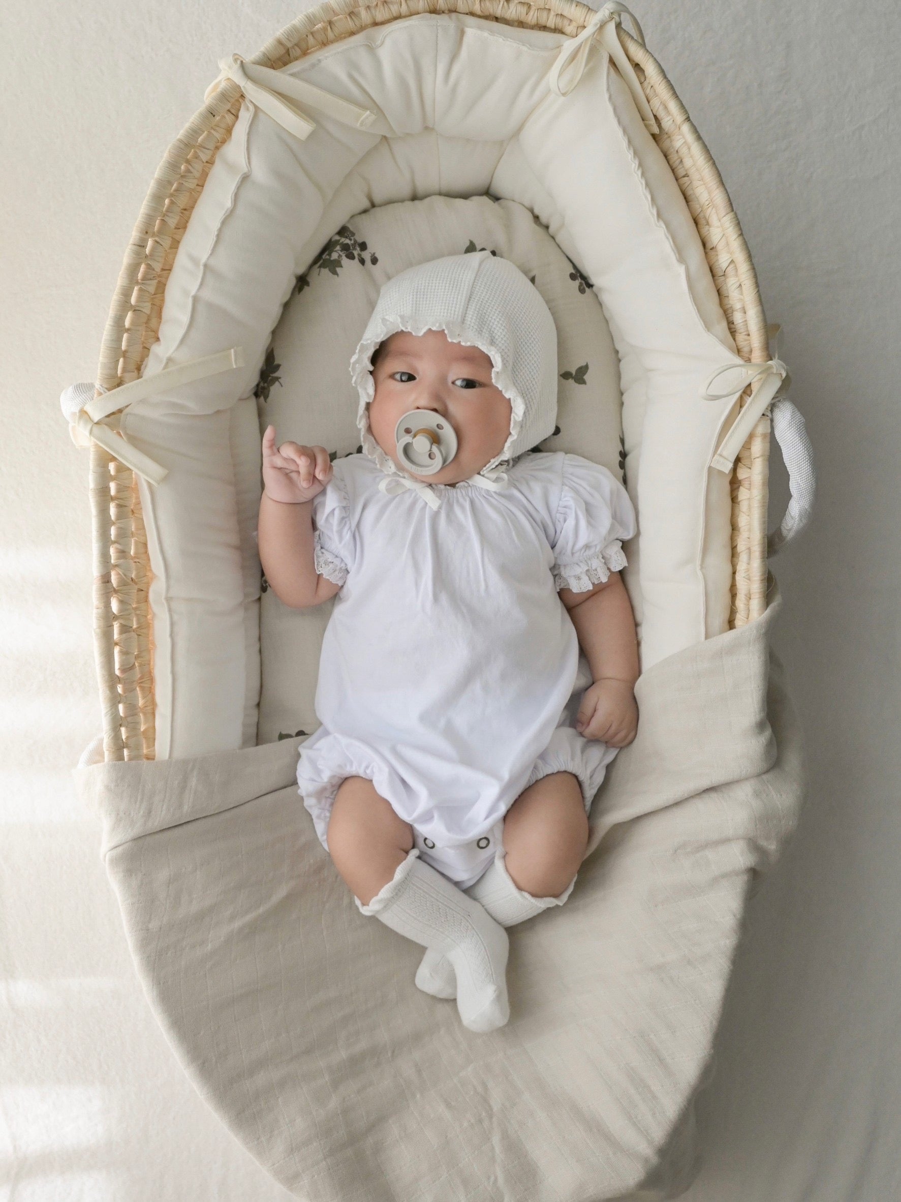 swaddle blanket