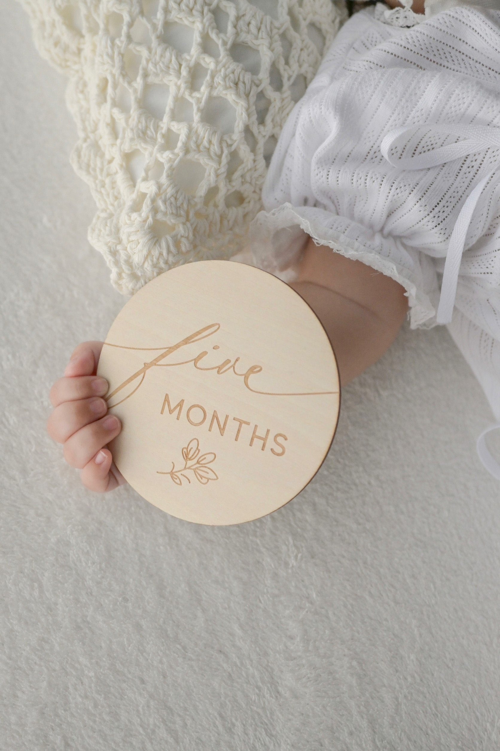 milestone card A