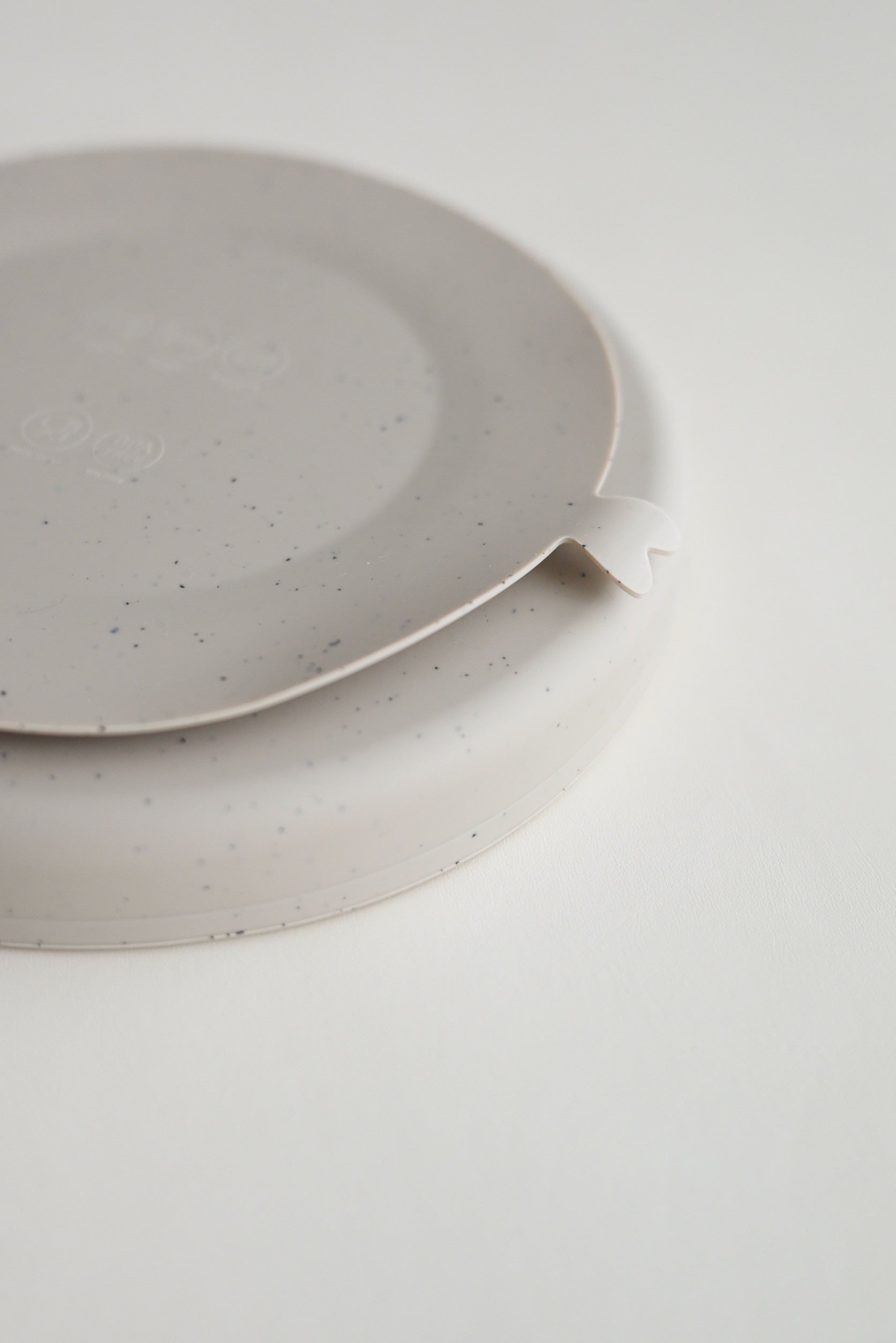 plate