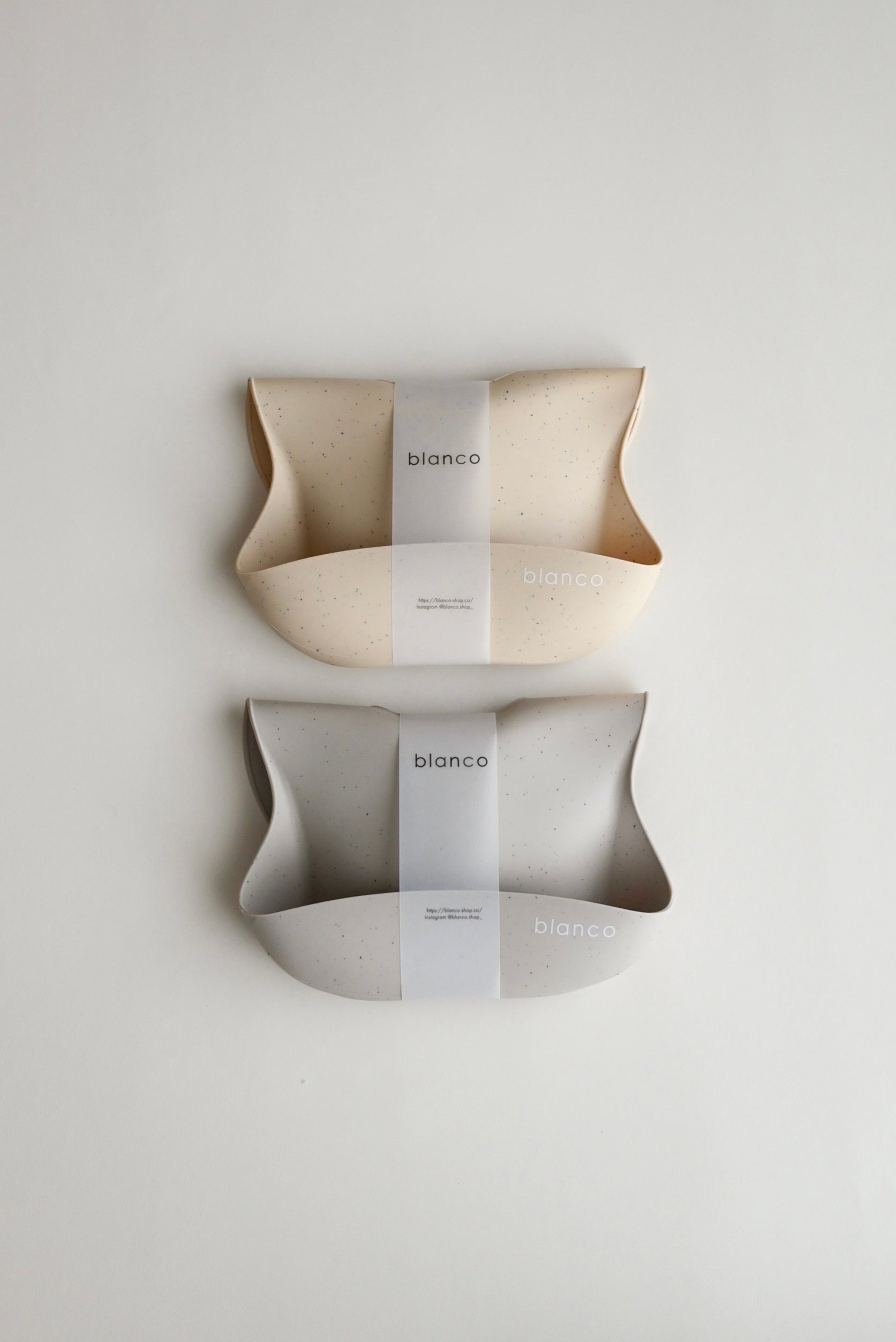 silicon bib