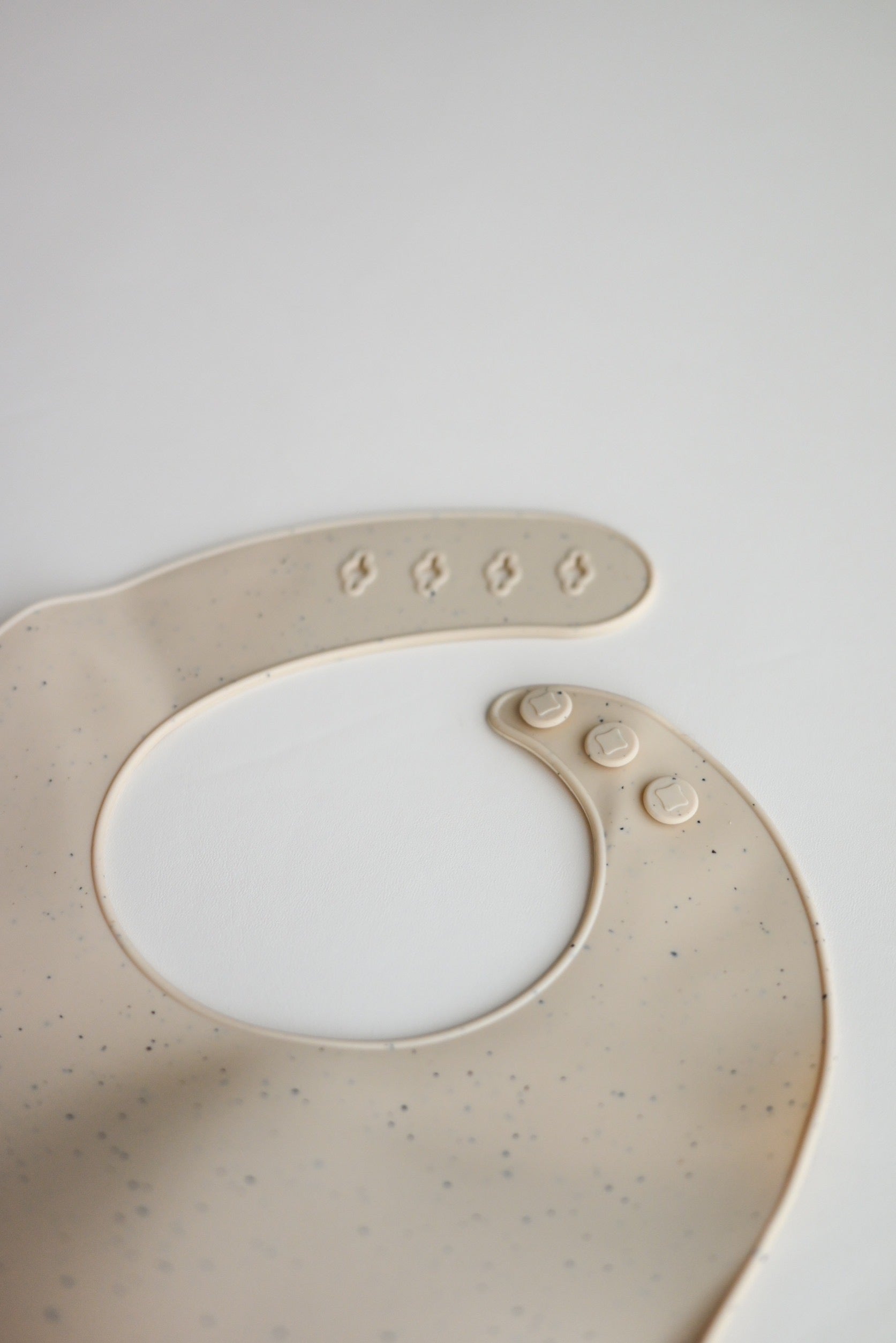 silicon bib