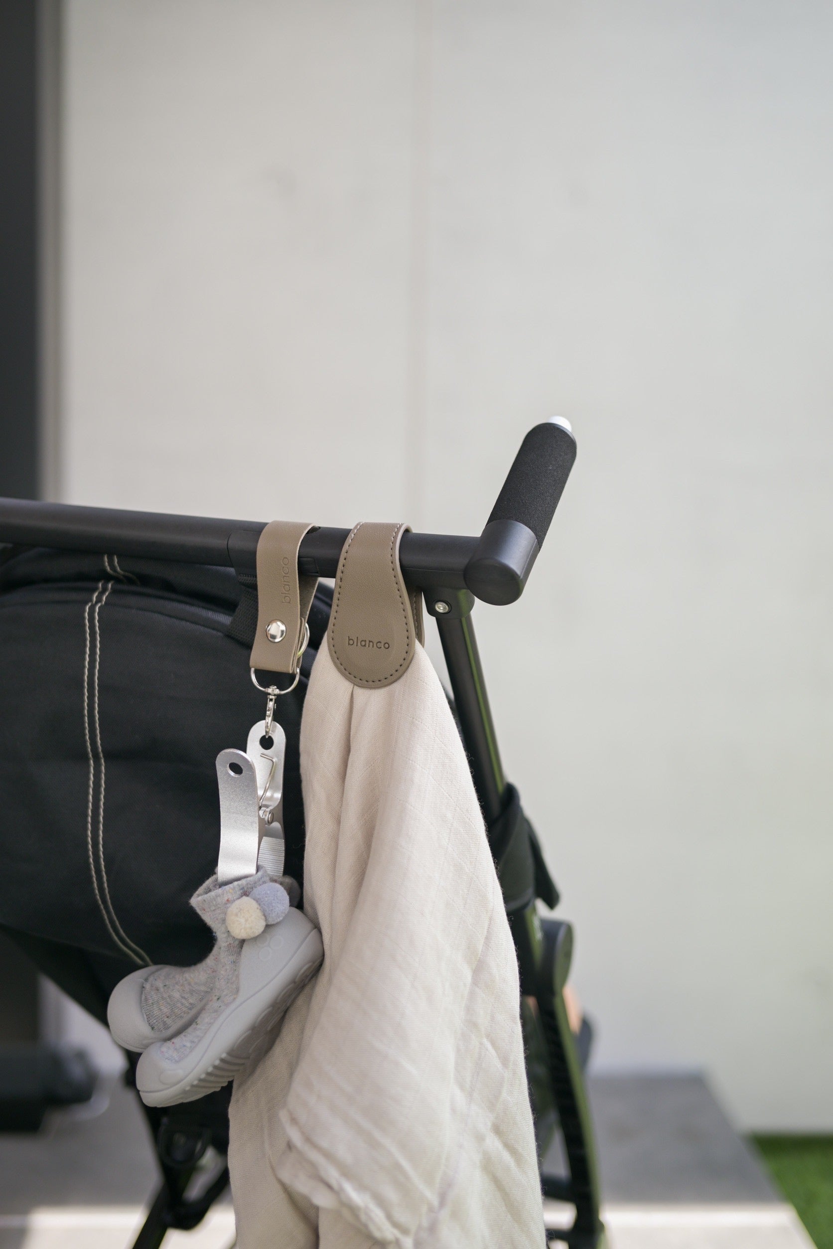 blanket clip