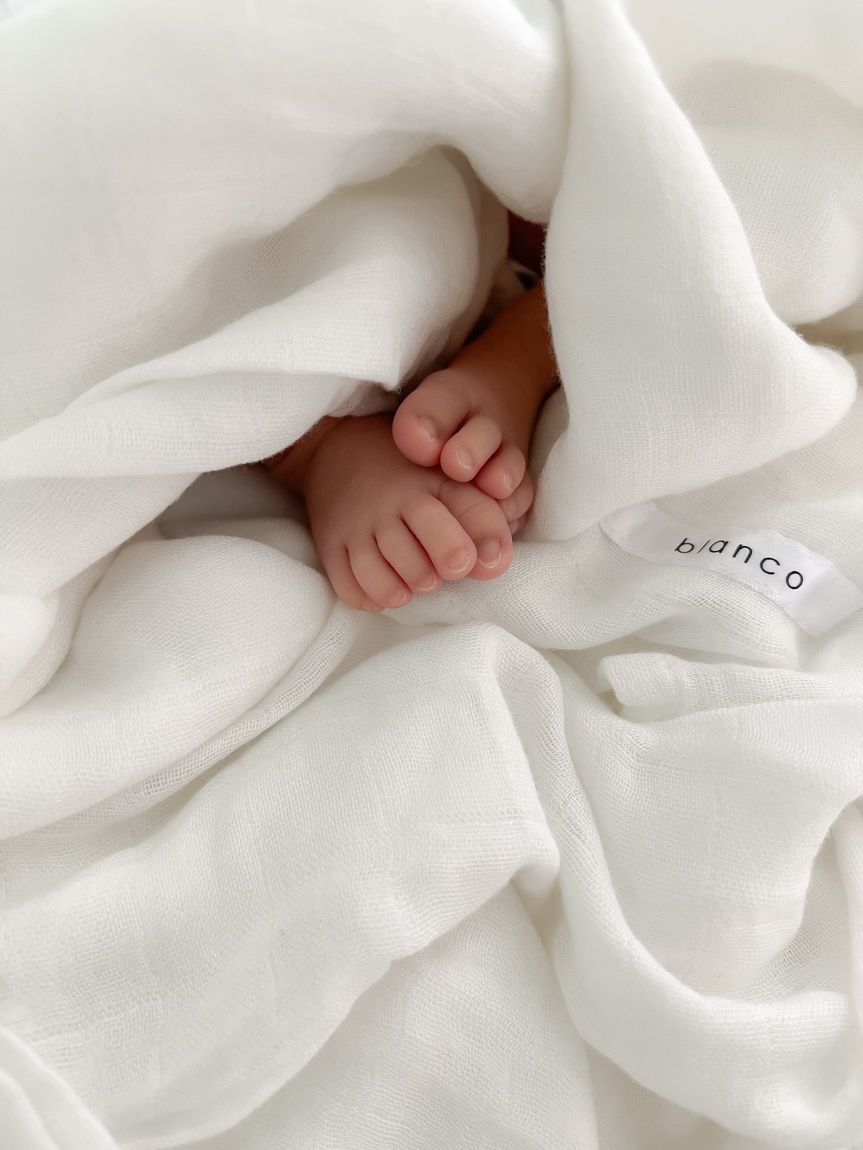 swaddle blanket