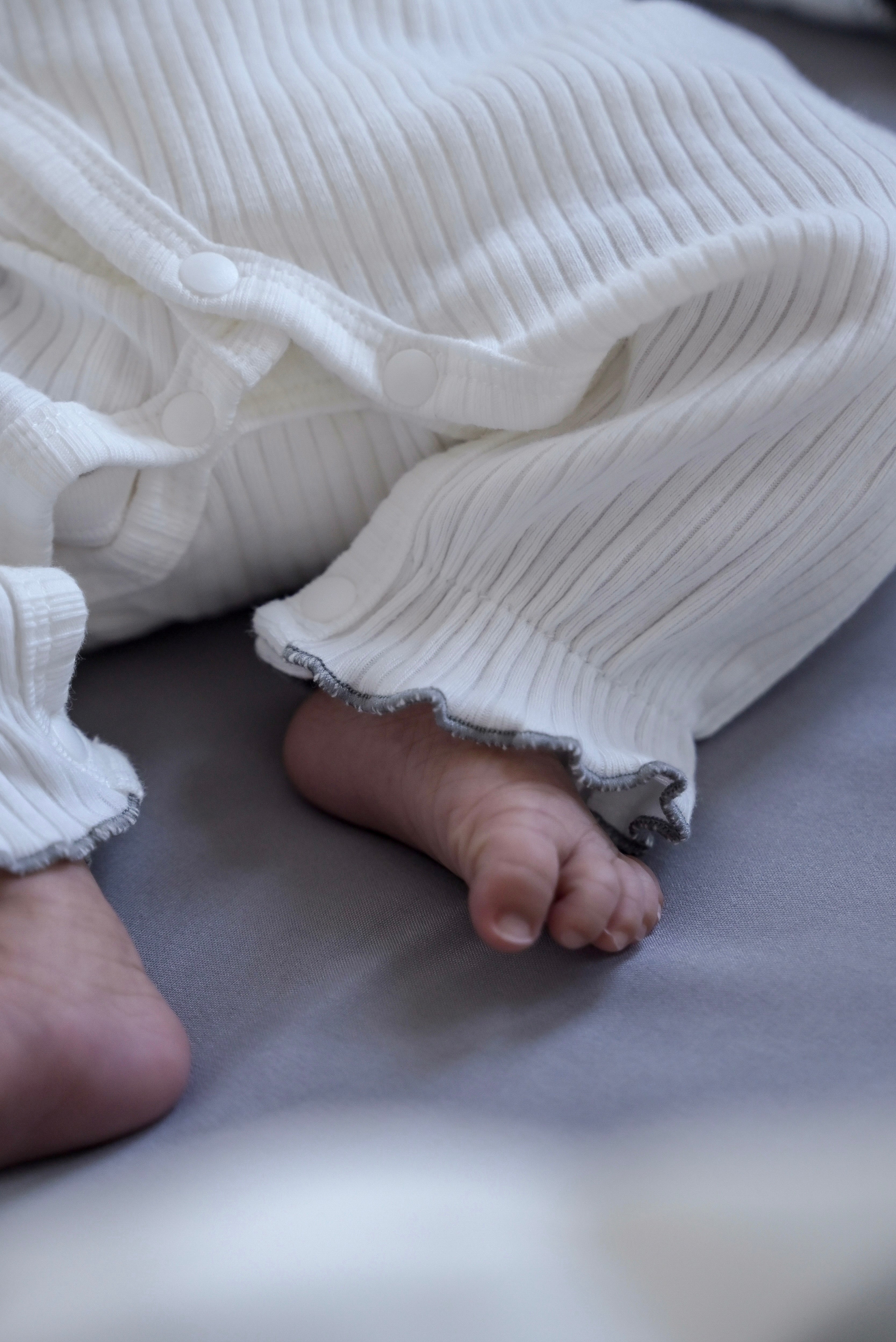 【予約商品】2月上旬頃発送予定mellow rompers