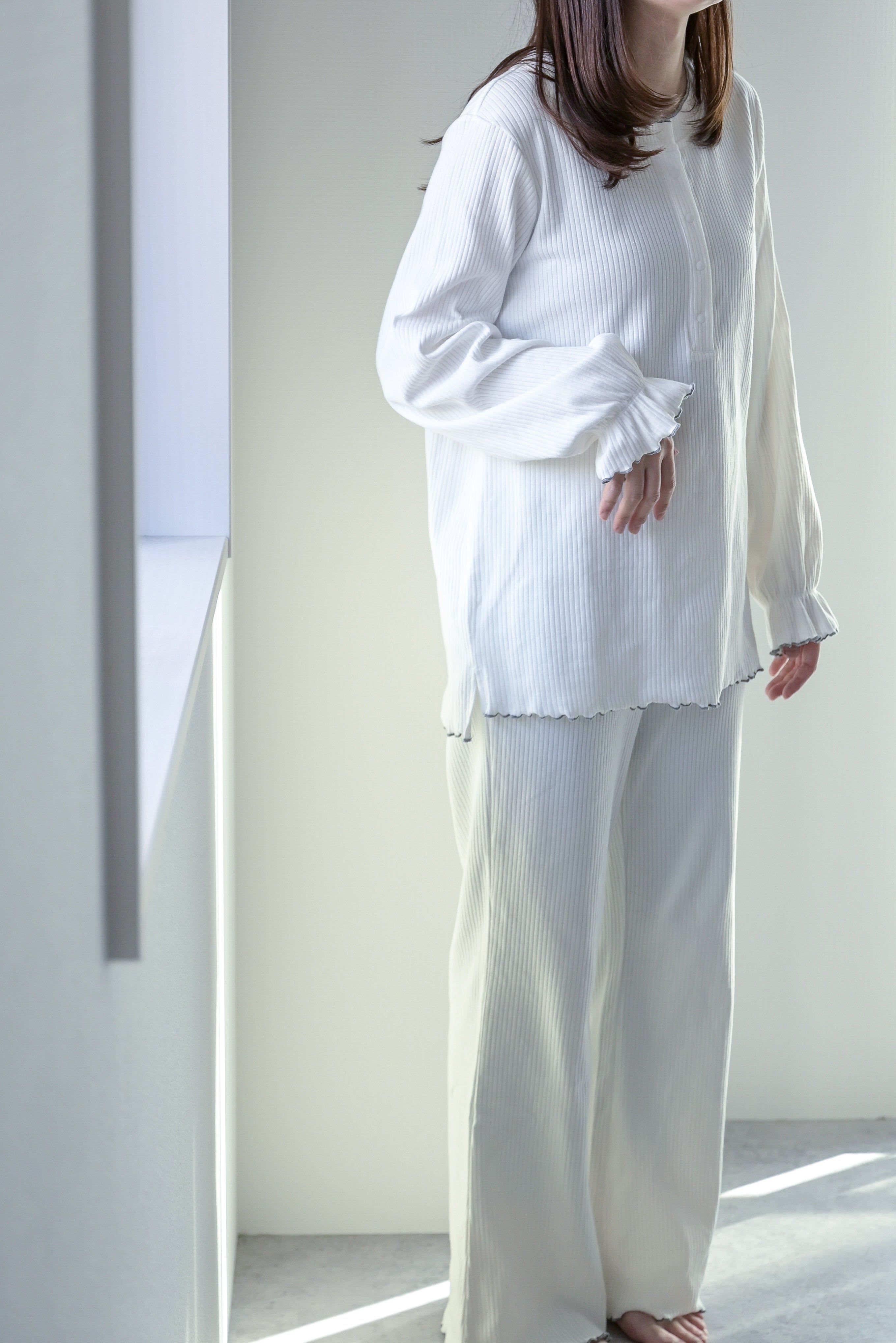 mellow roomwear