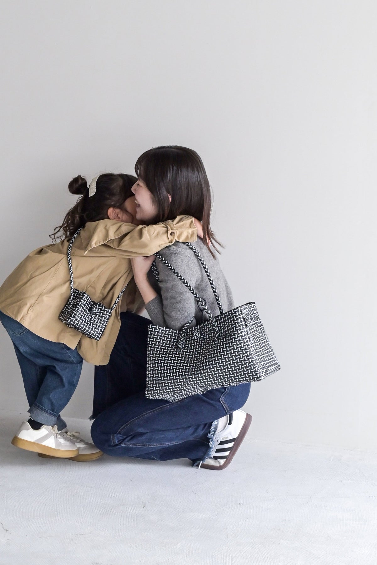 me&mini bag