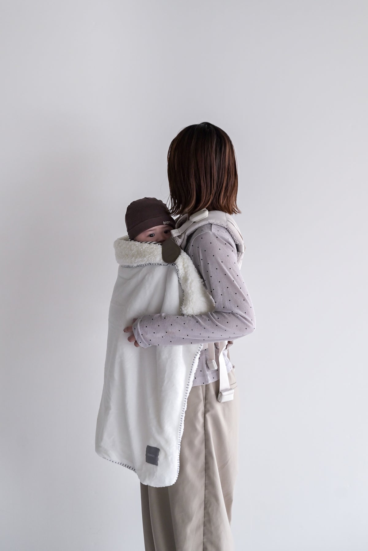 double boa blanket