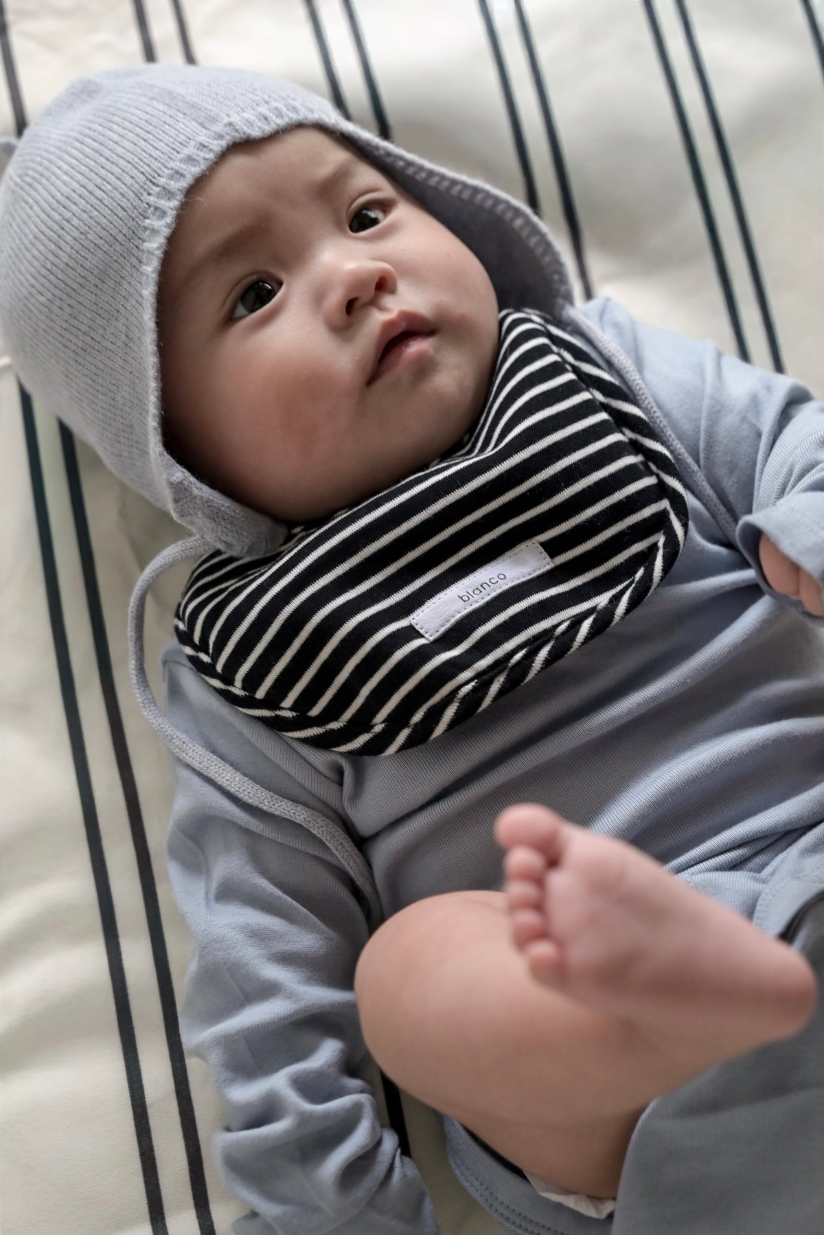 shima bib