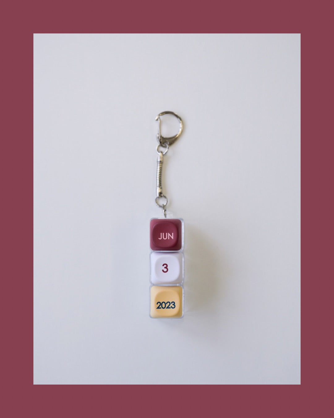 memorial charm(Dune)