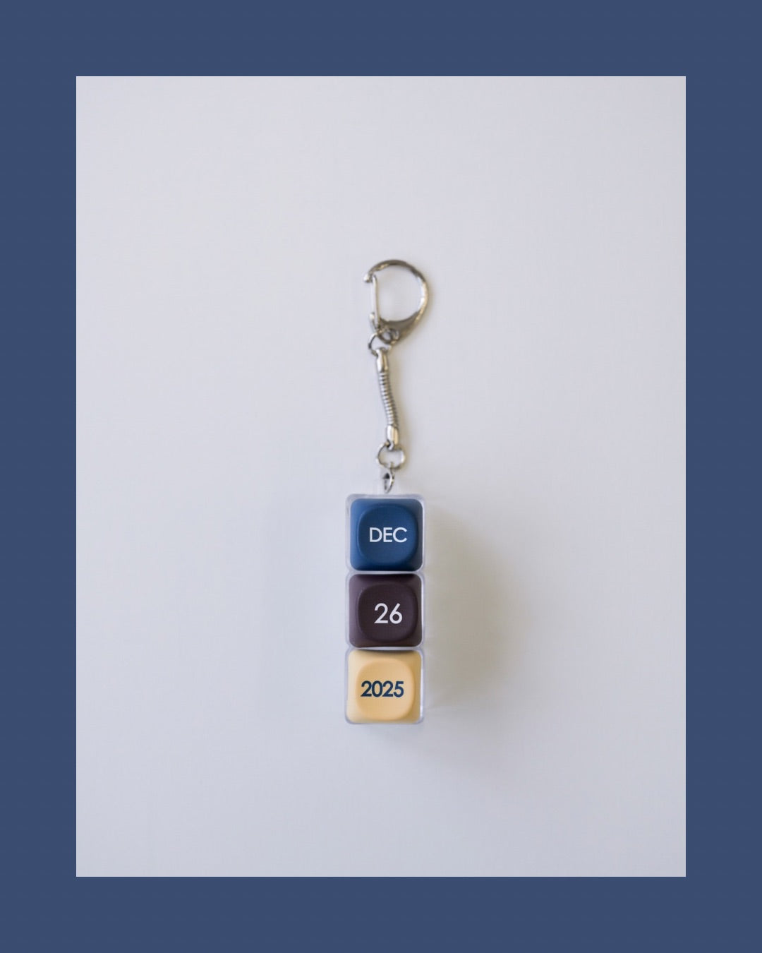 memorial charm(Earth)