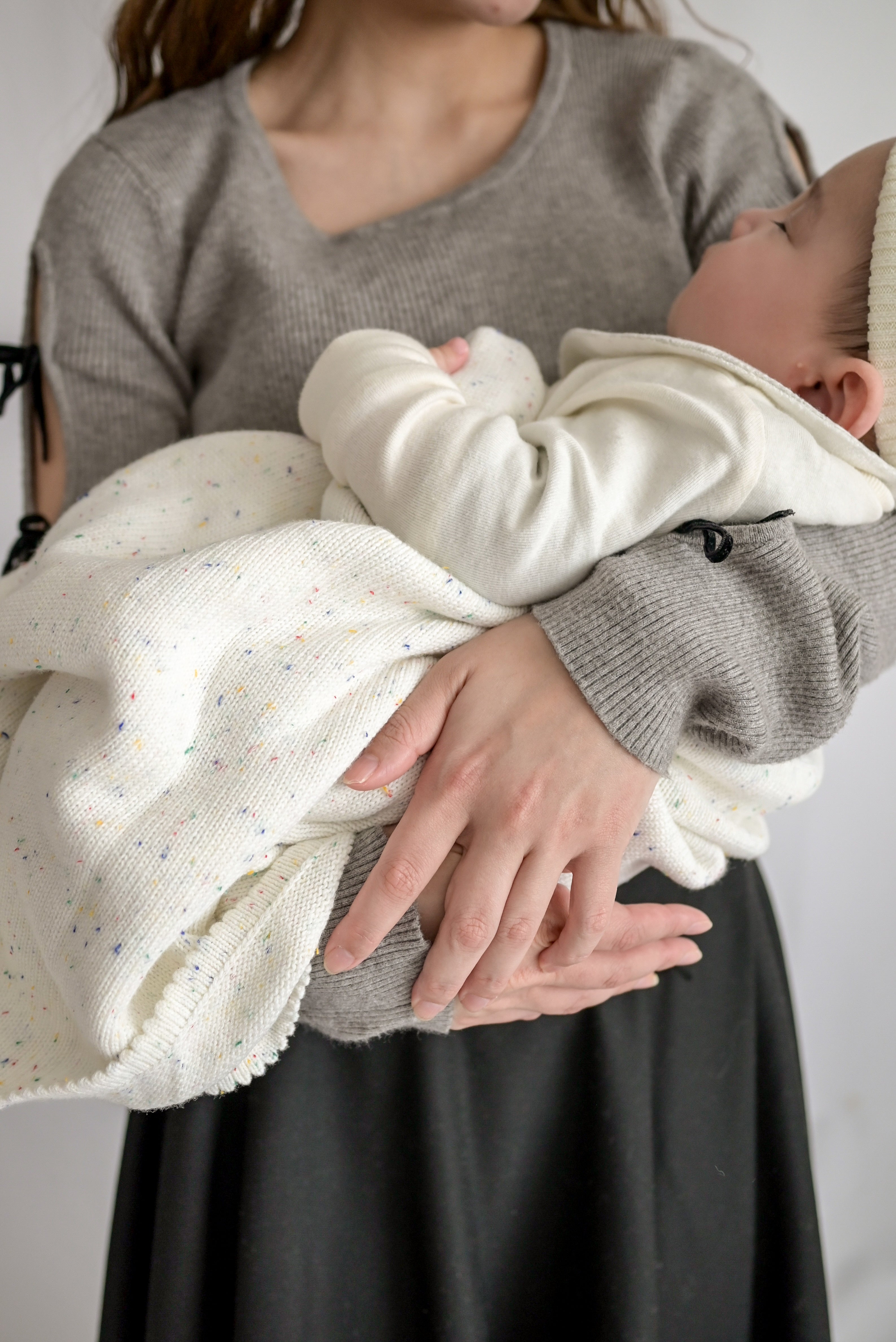 organic cotton blanket