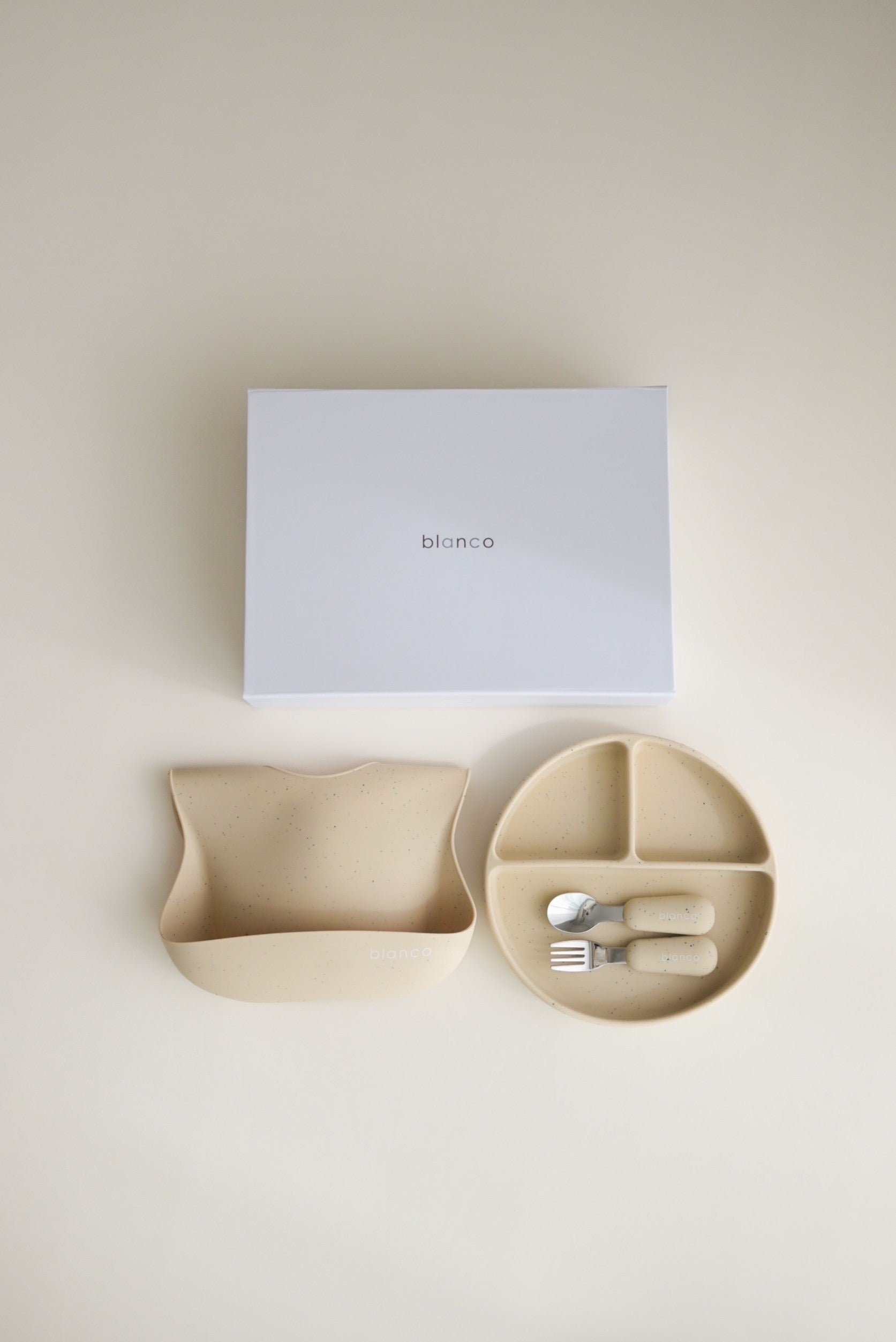 perfect meal set【greige4月中旬発送分予約受付中】