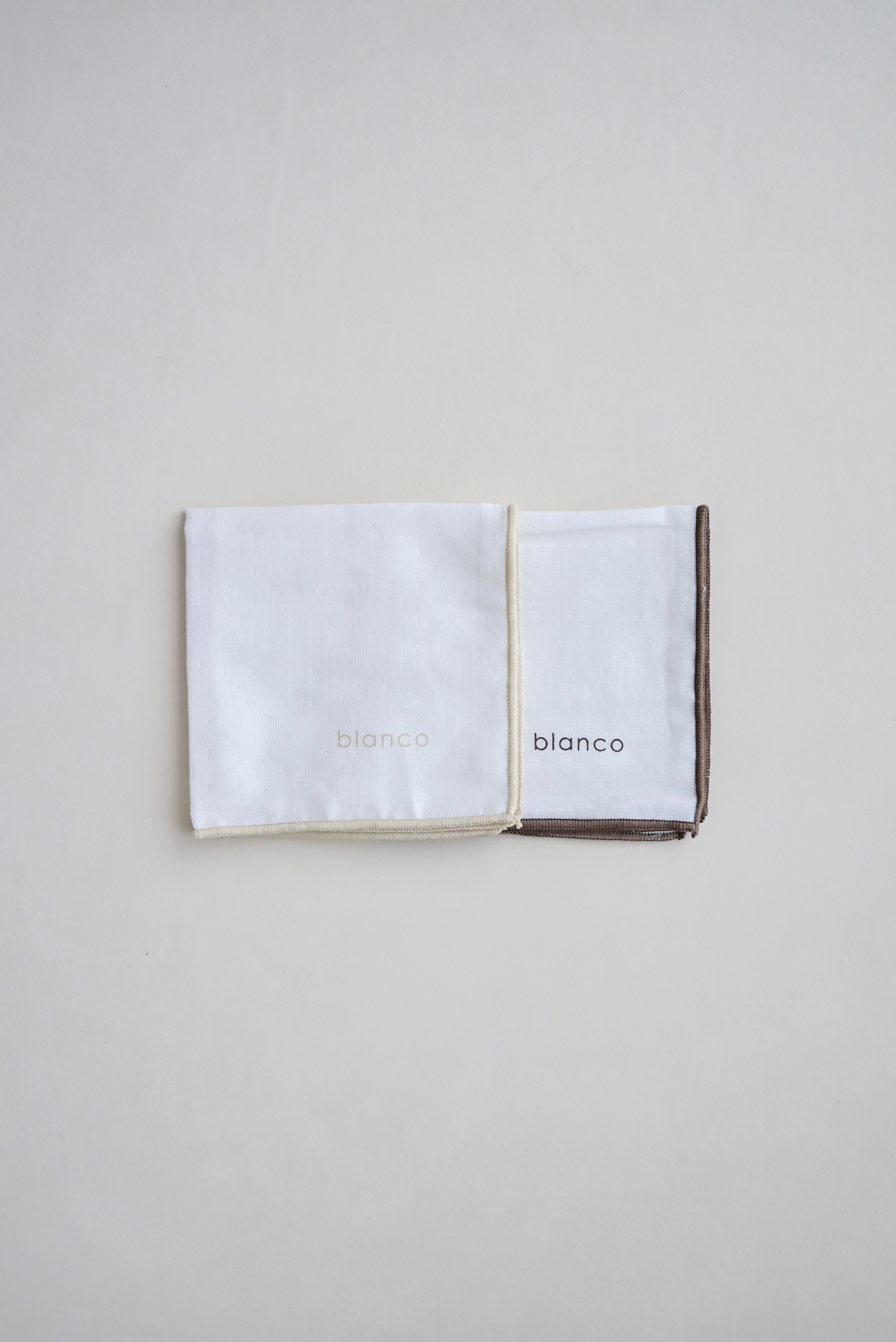gauze handkerchief