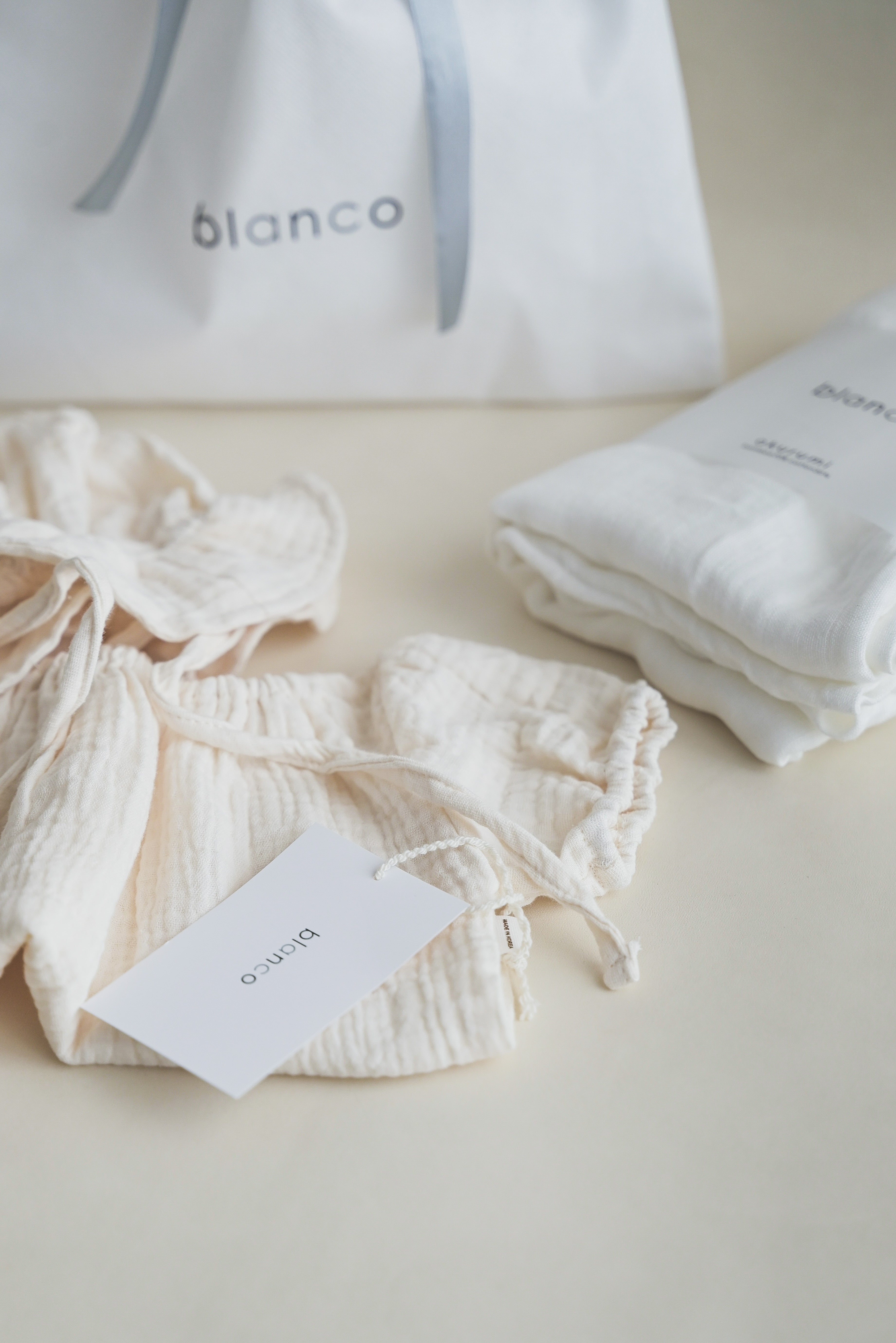 newborn days