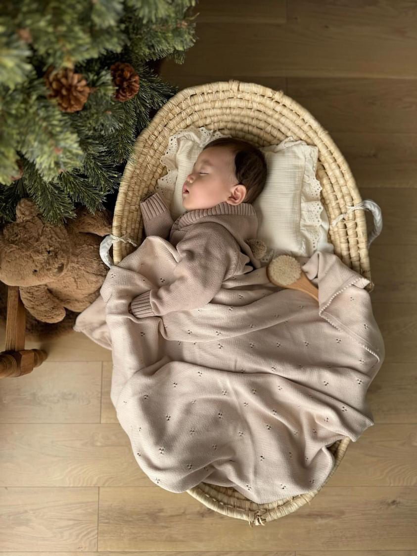 blanket gift