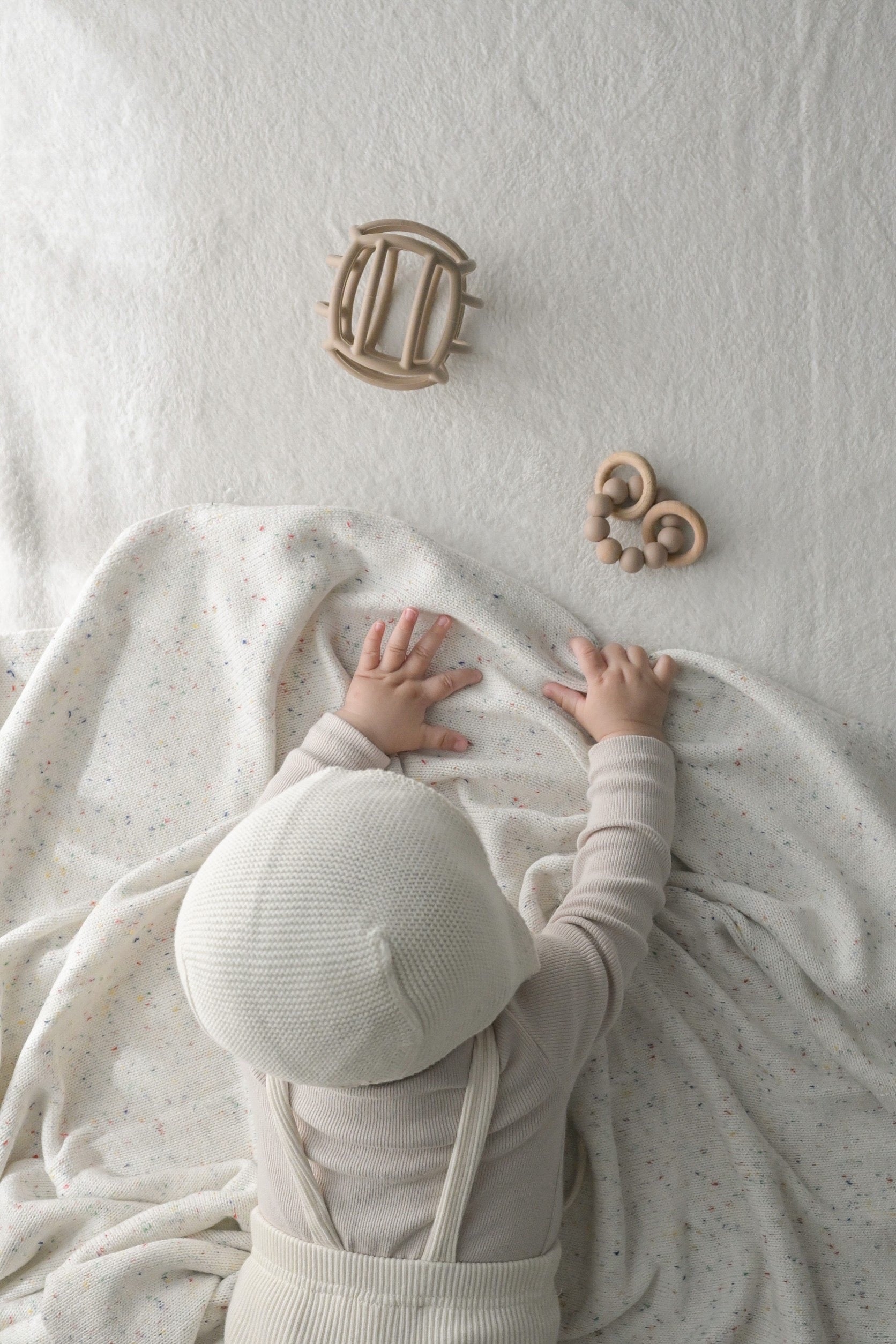 blanket gift