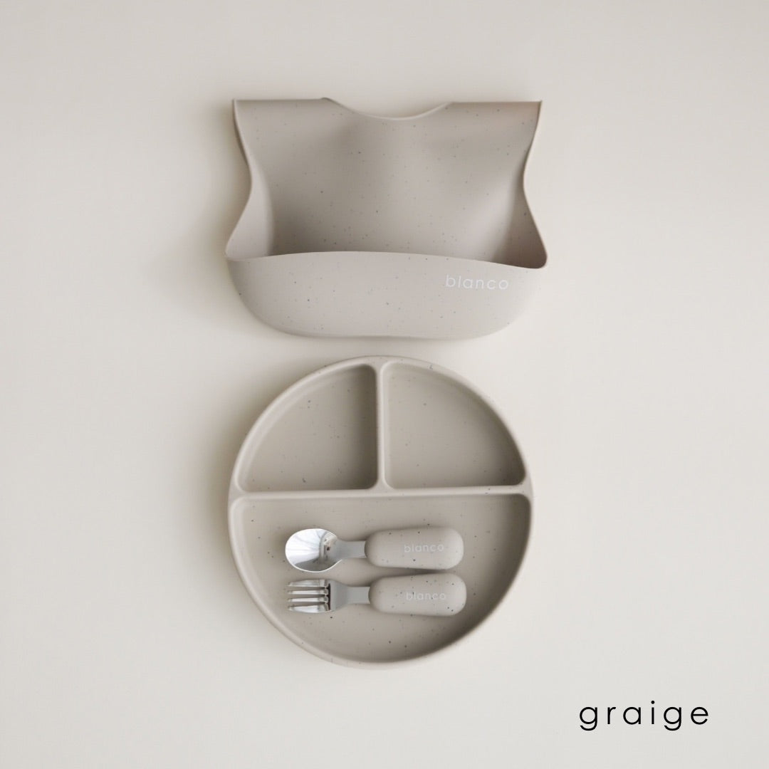 perfect meal set【greige4月中旬発送分予約受付中】