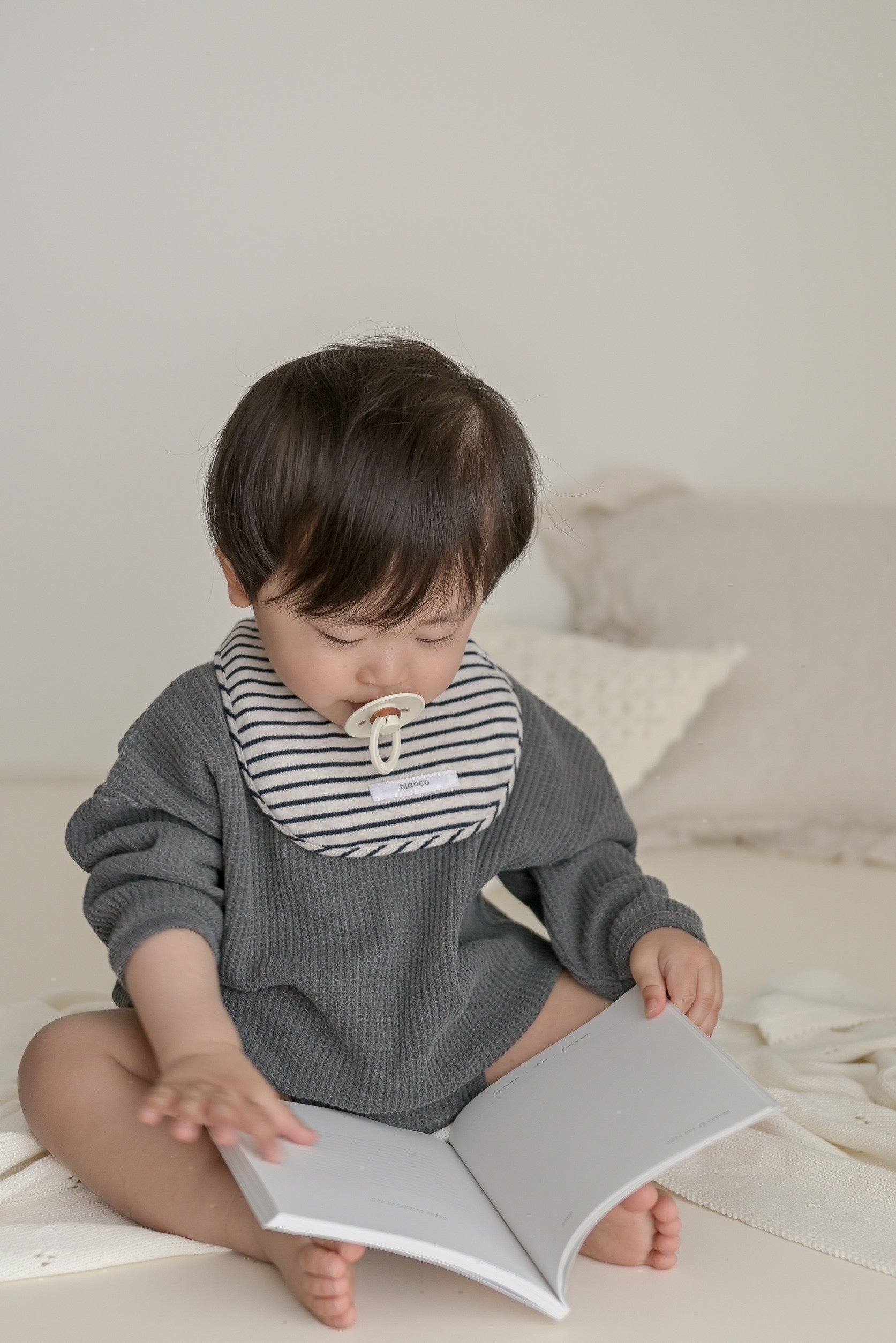 shima bib