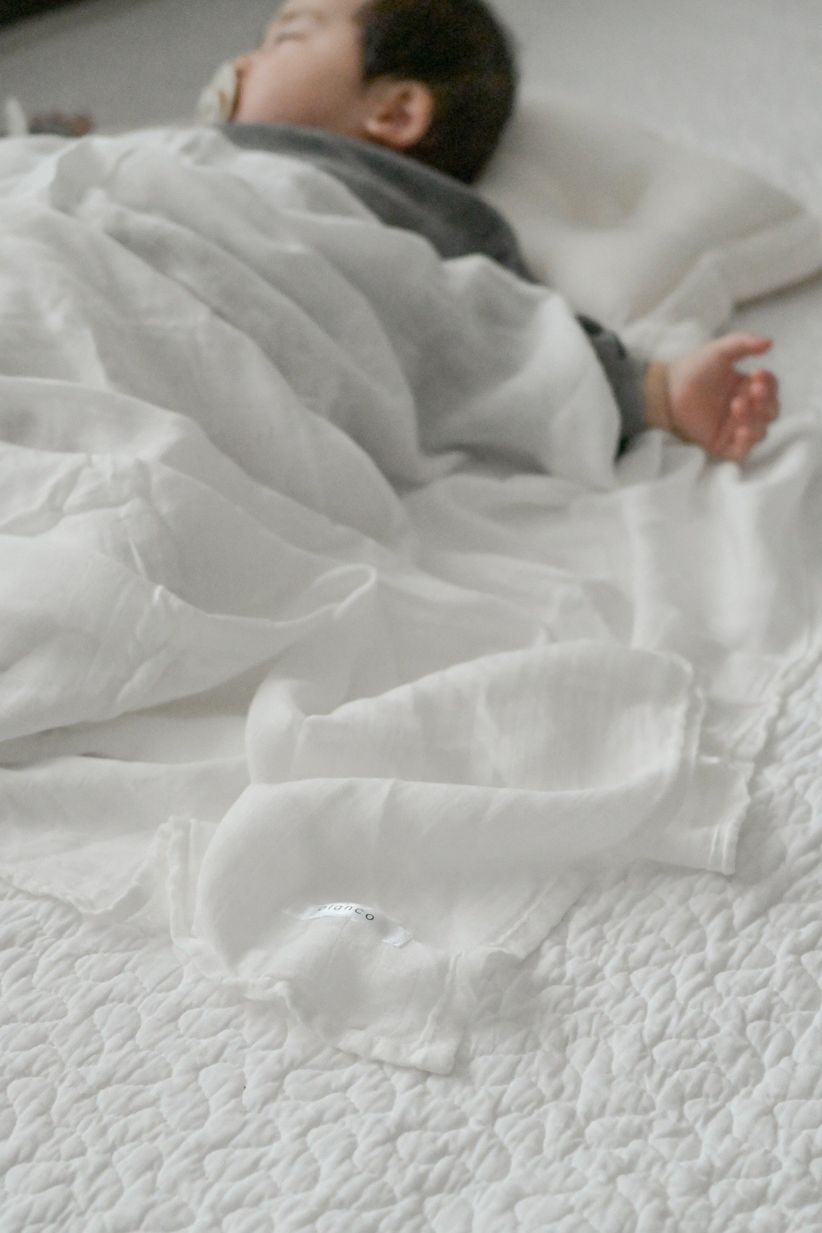 swaddle blanket