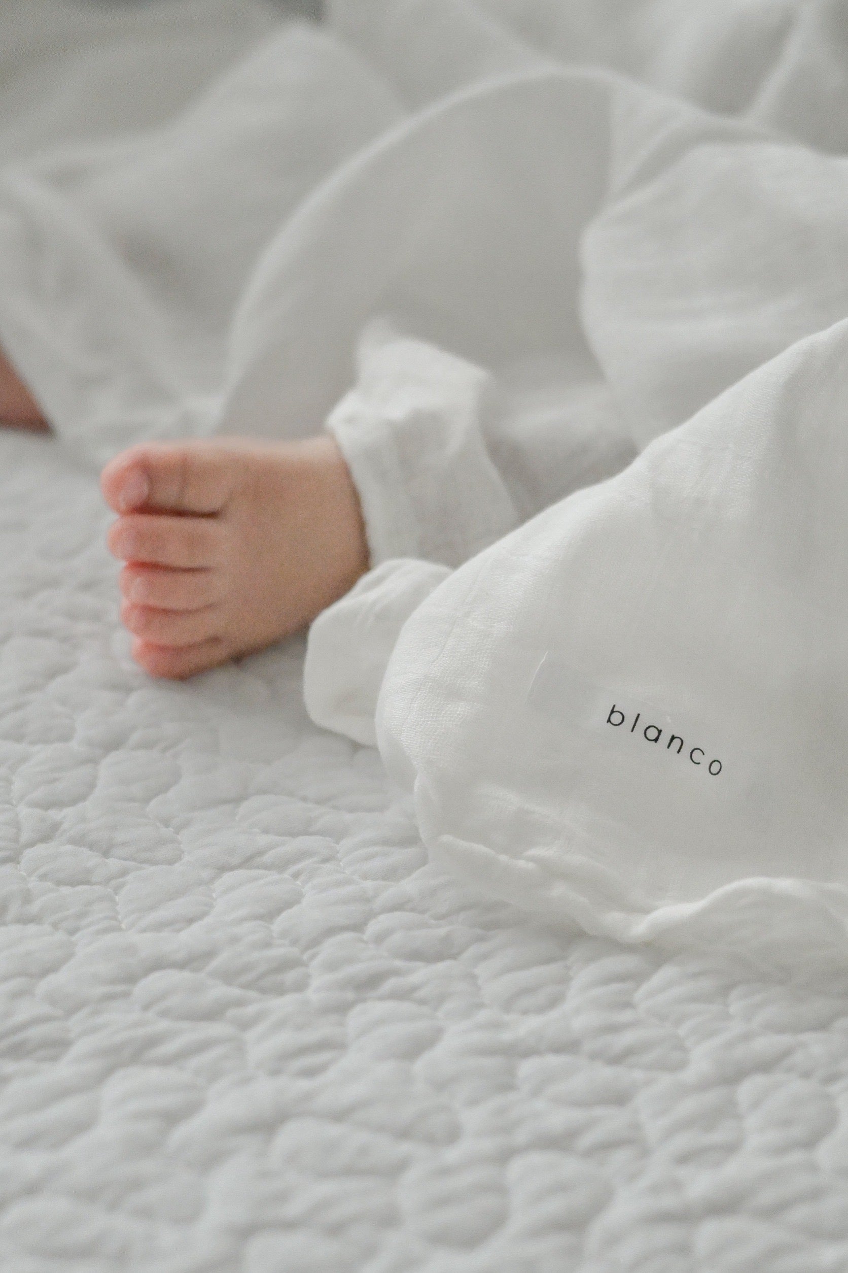 swaddle blanket