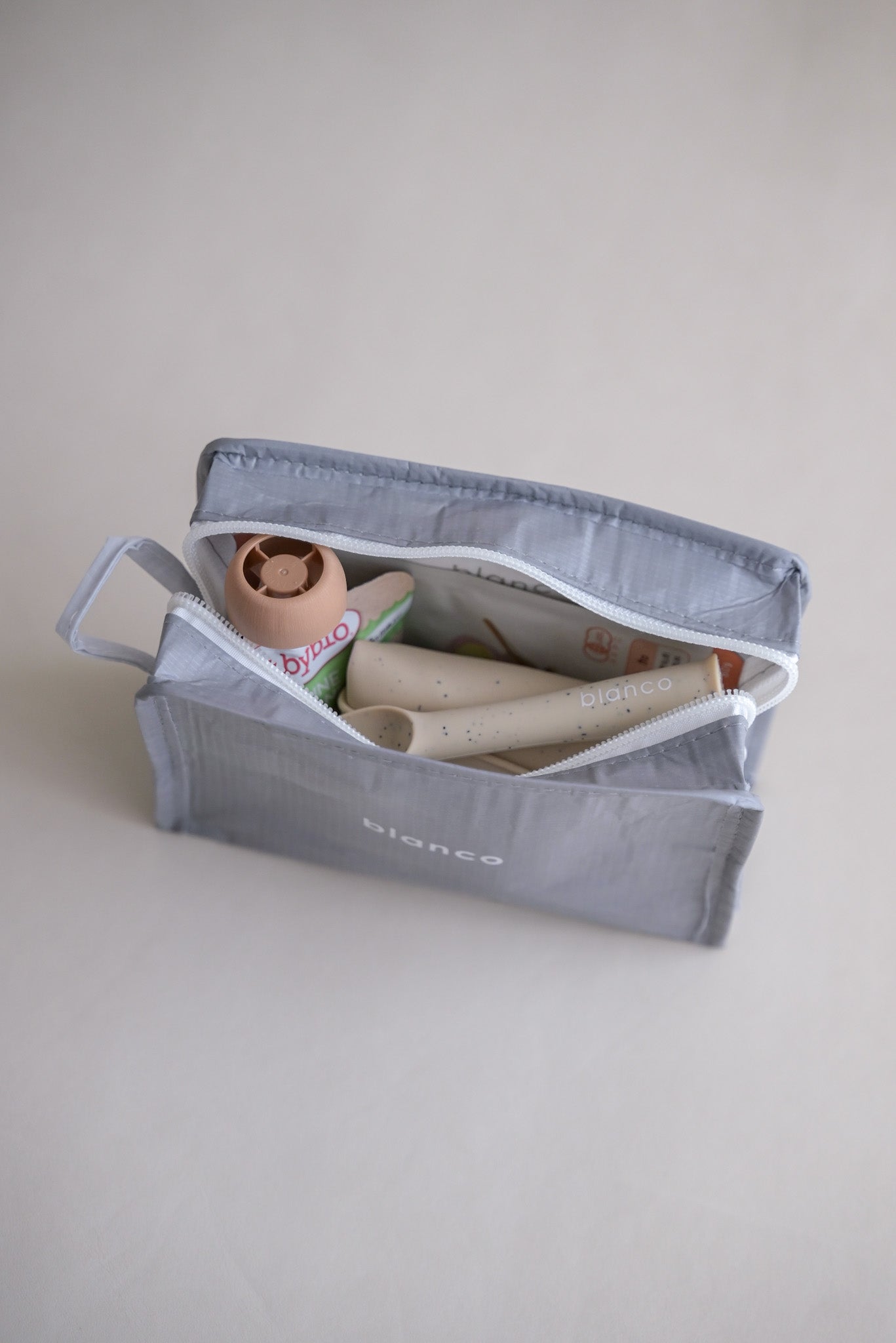 daily pouches