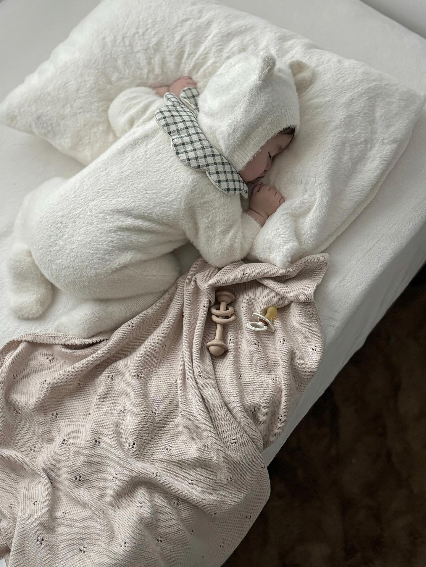 blanket gift