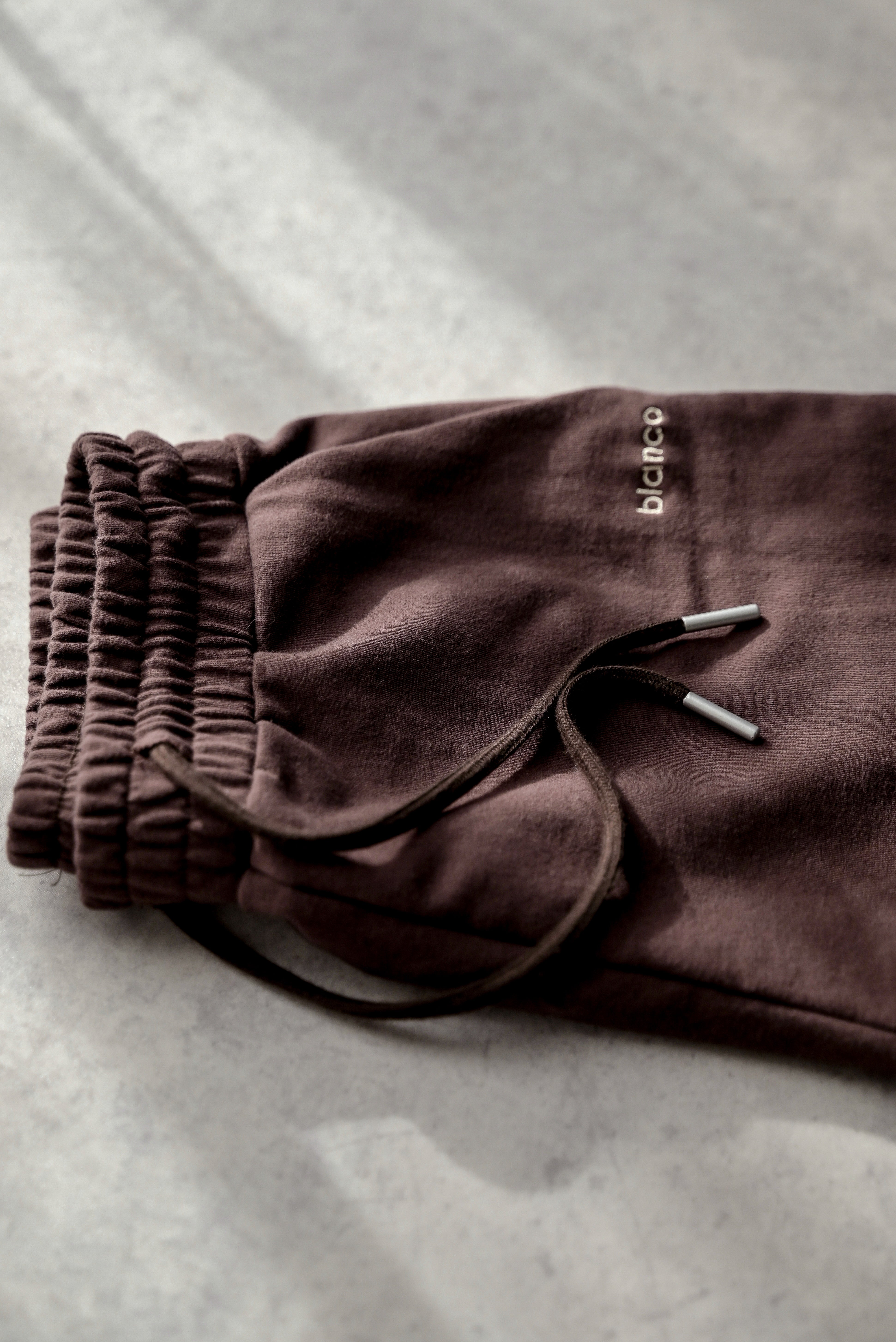 calm sweat