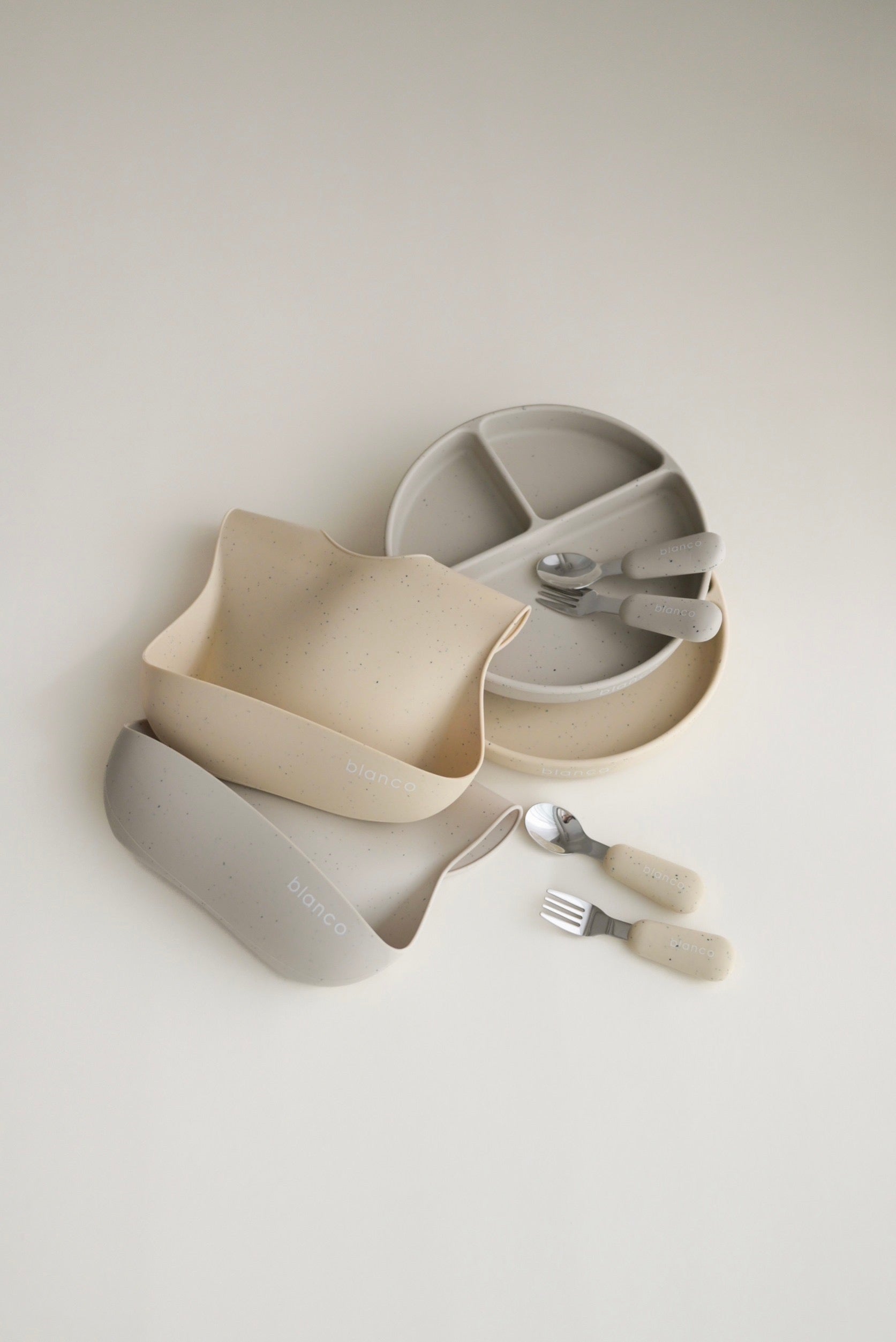 perfect meal set【greige4月中旬発送分予約受付中】