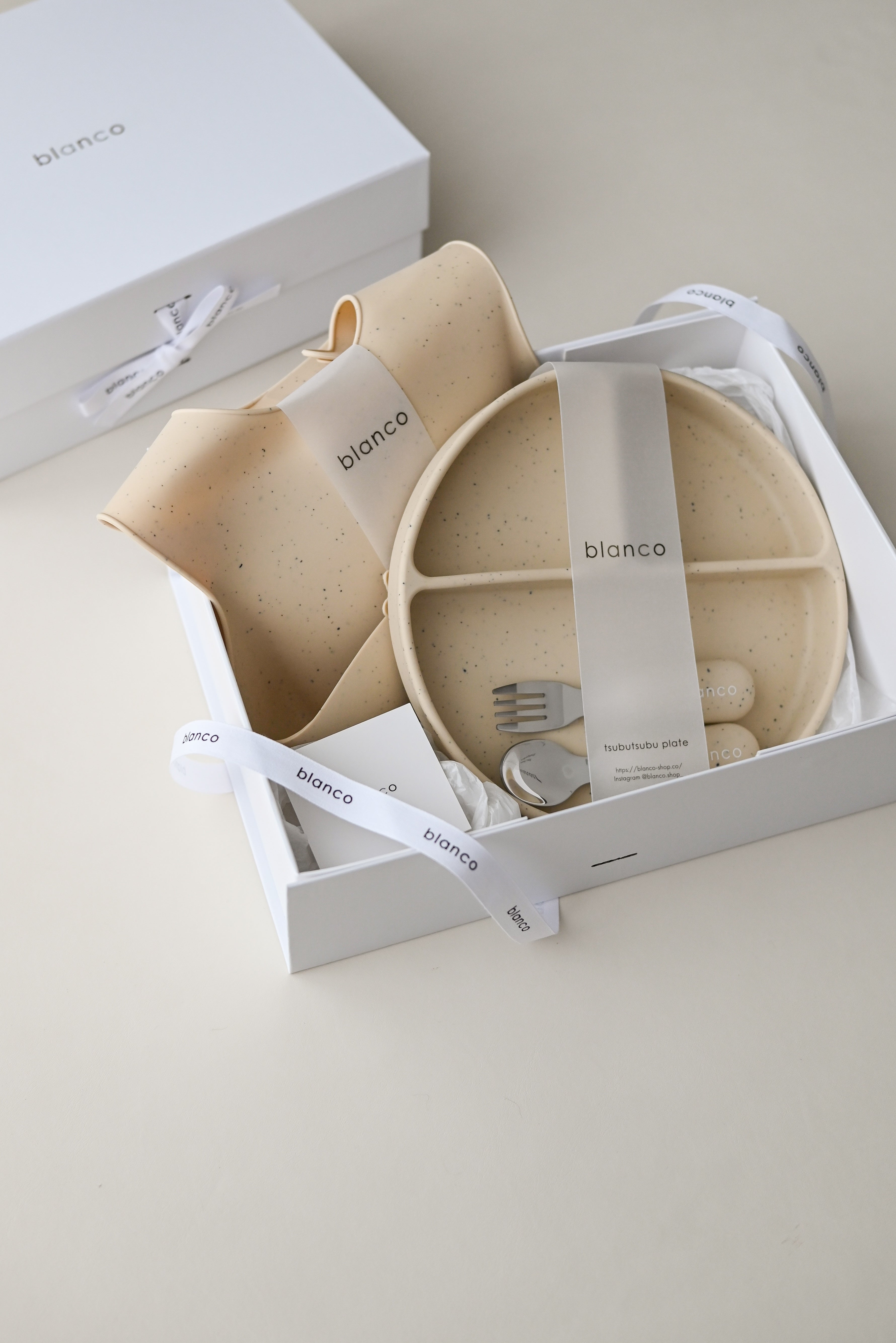 perfect meal set【greige4月中旬発送分予約受付中】