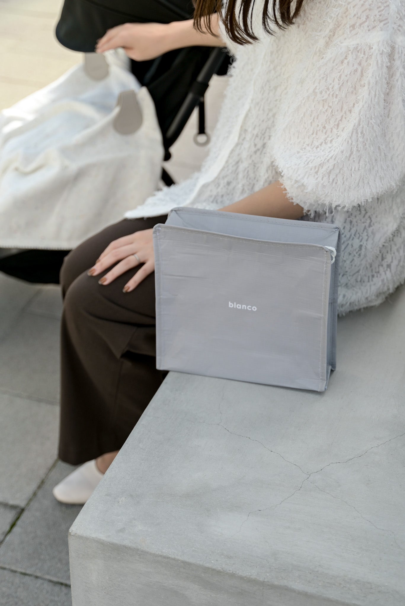 【OUTLET】daily pouches