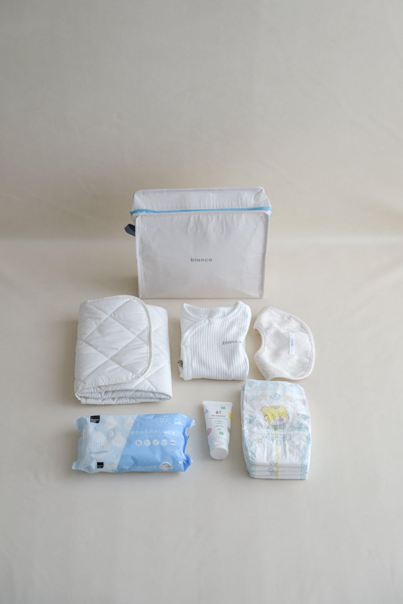 daily pouches