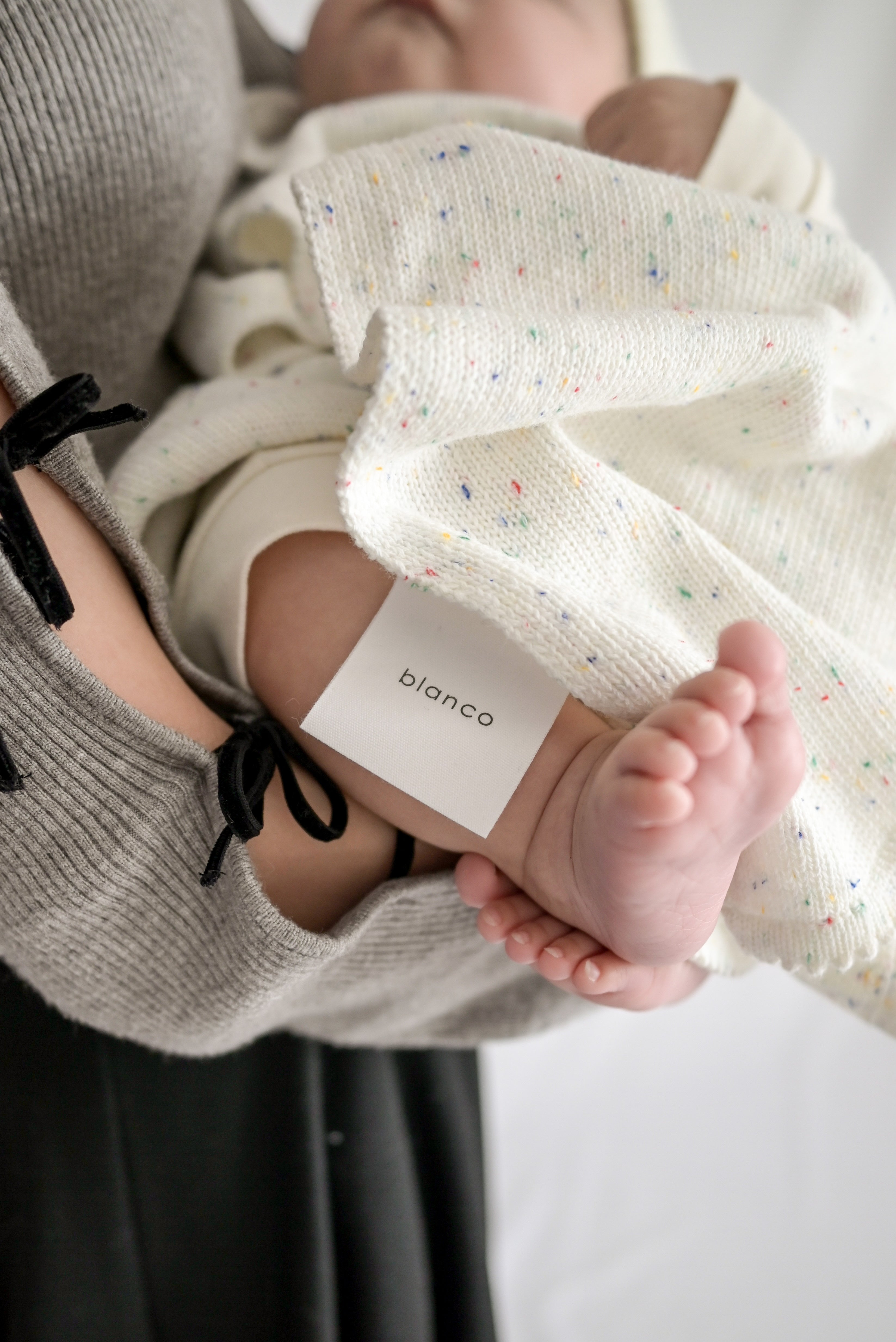 organic cotton blanket