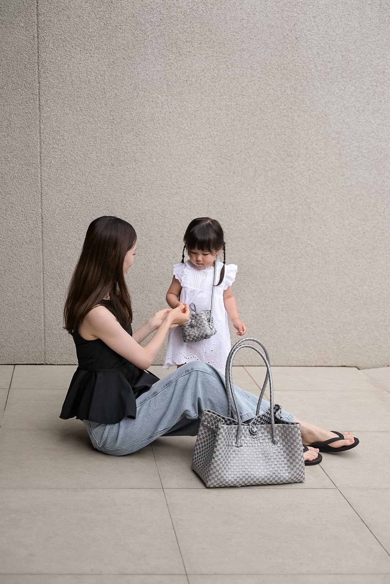 me&mini bag