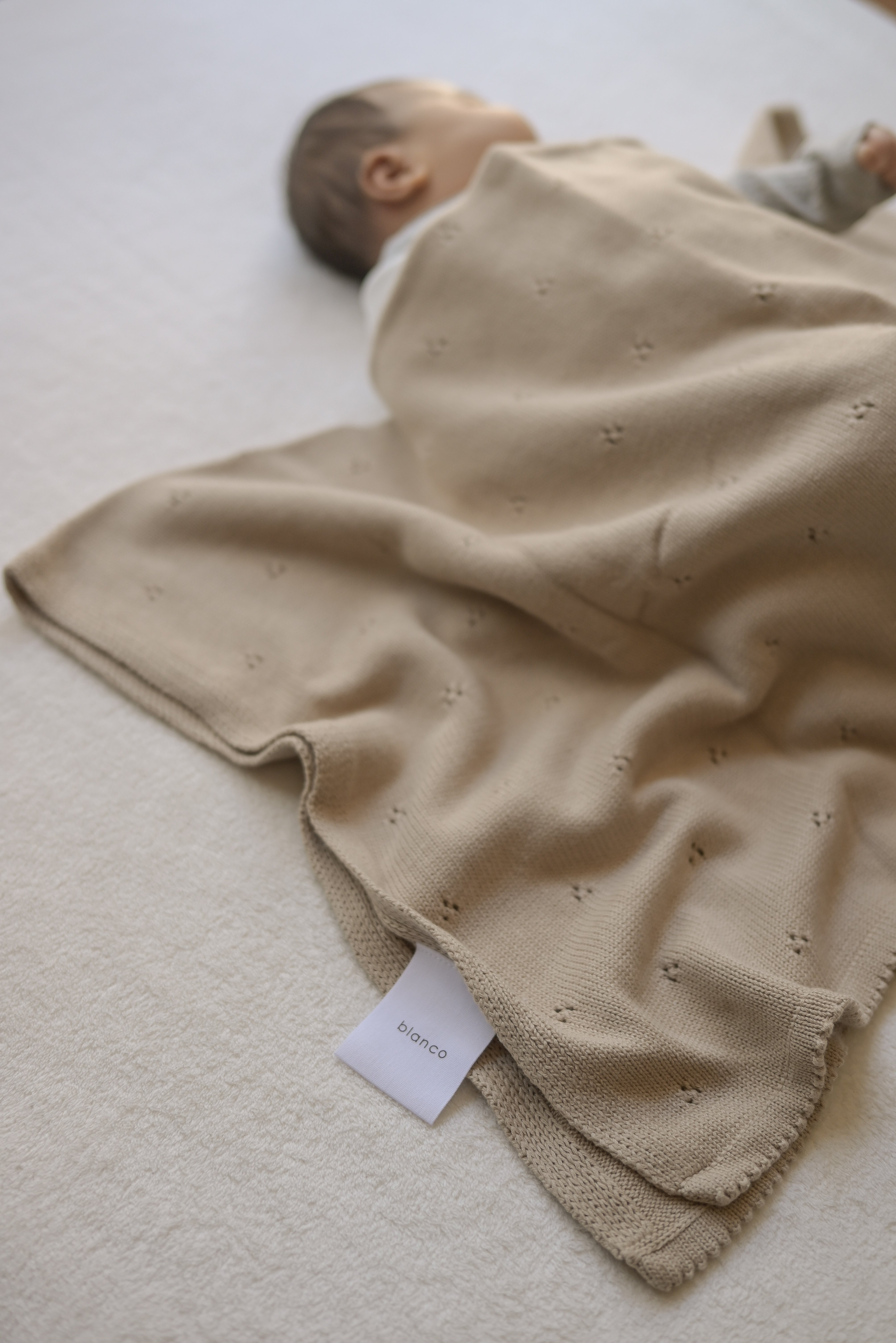blanket gift