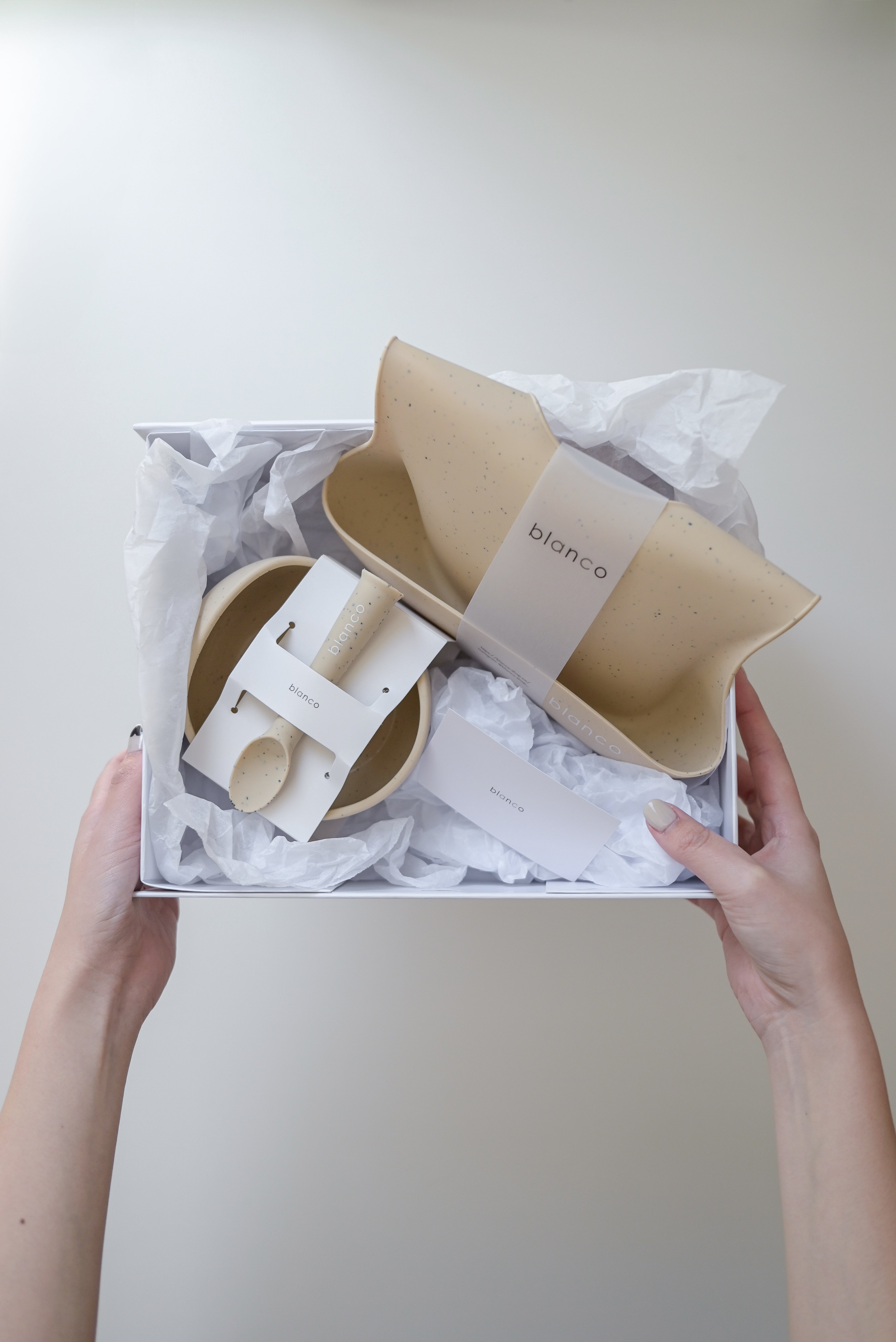 gift bowl set