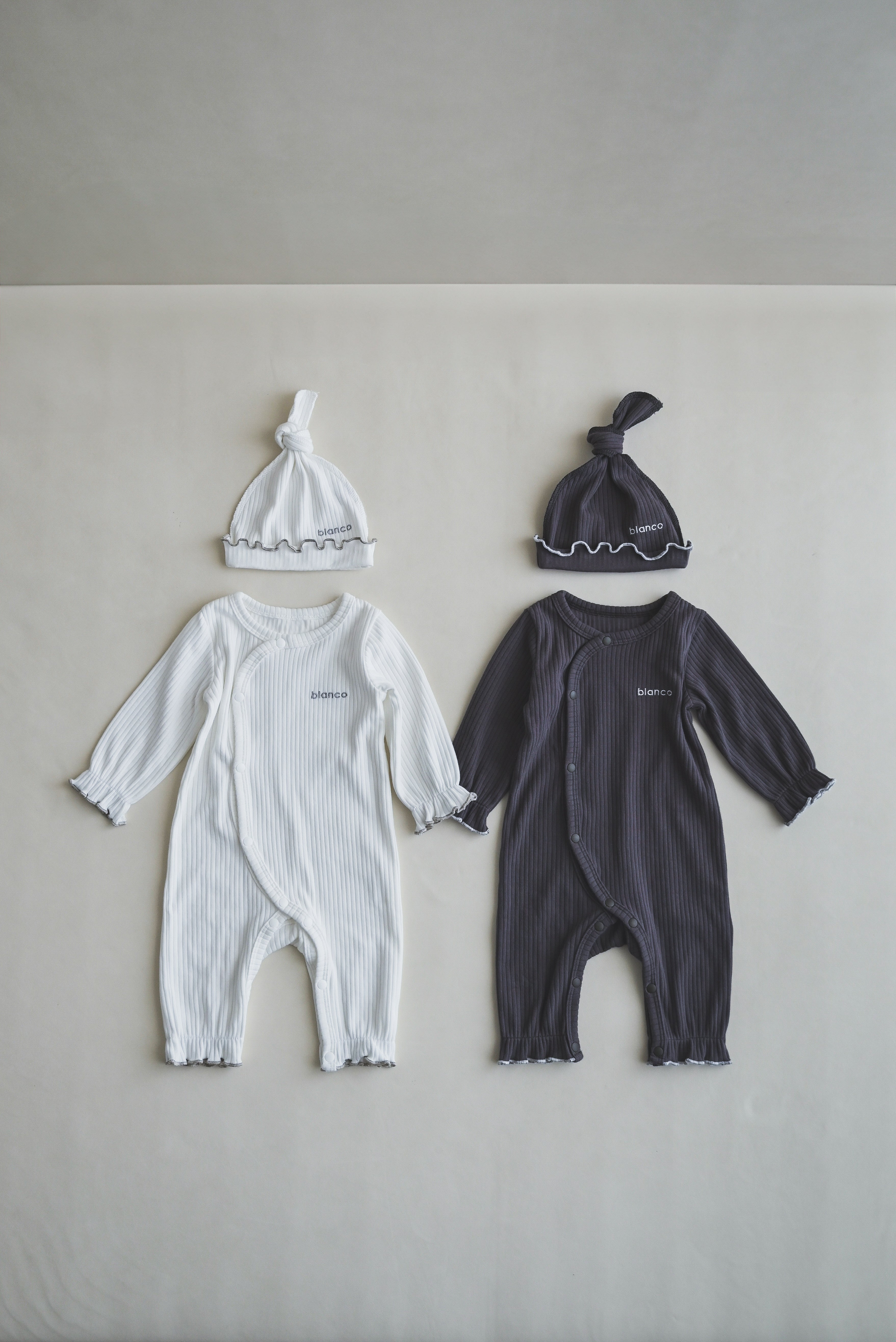 mellow rompers