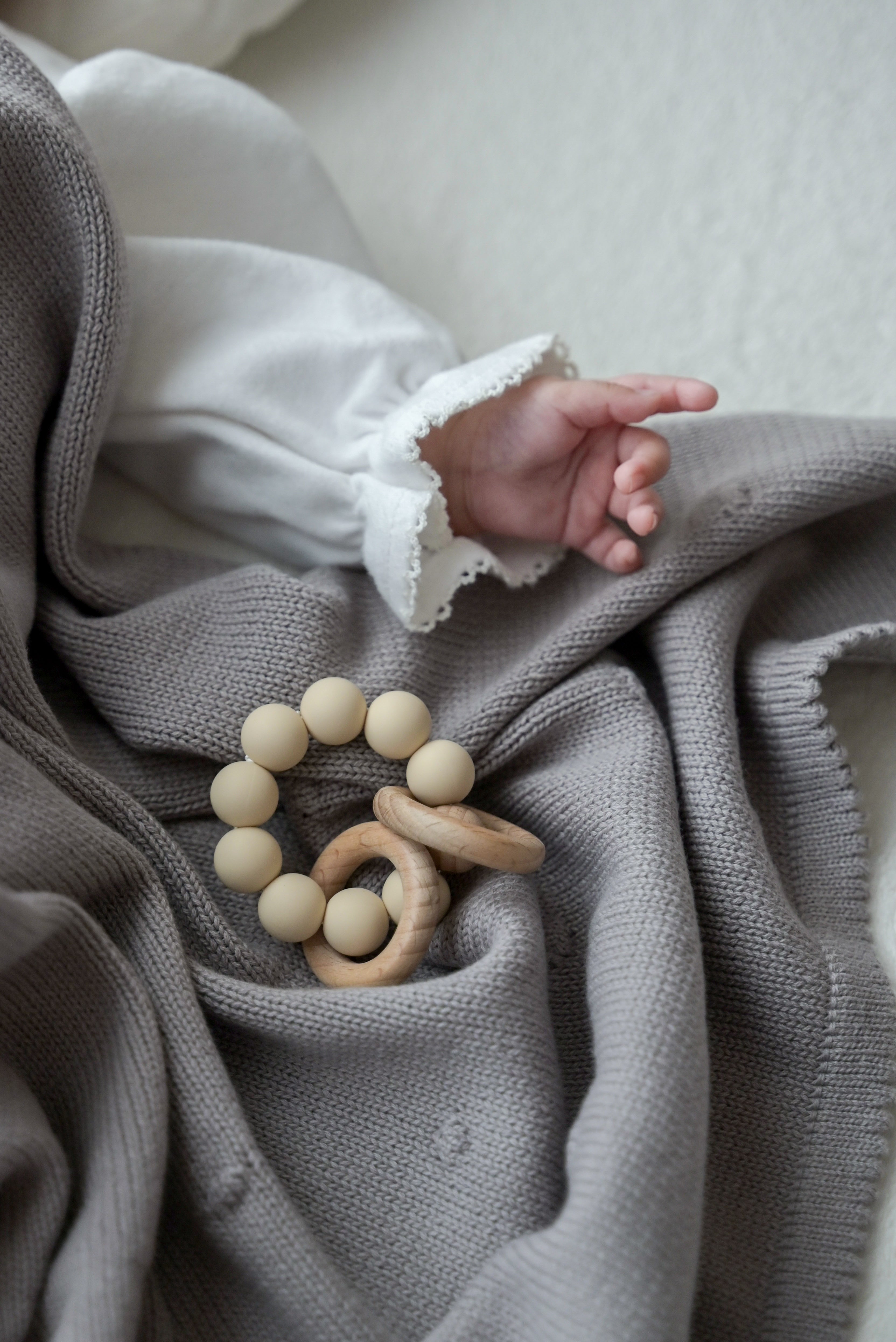 mini rattle