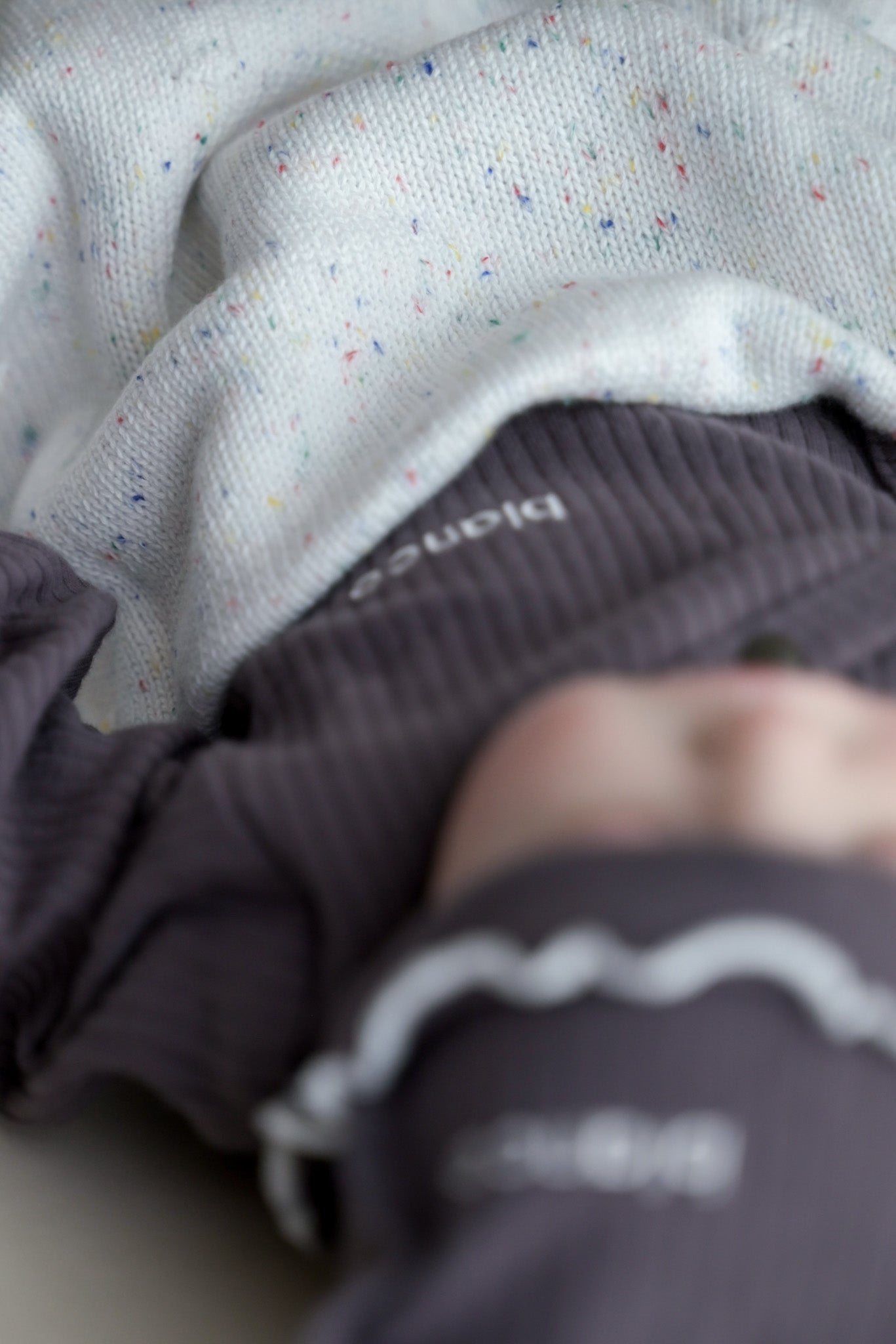 holiday🎄organic cotton blanket