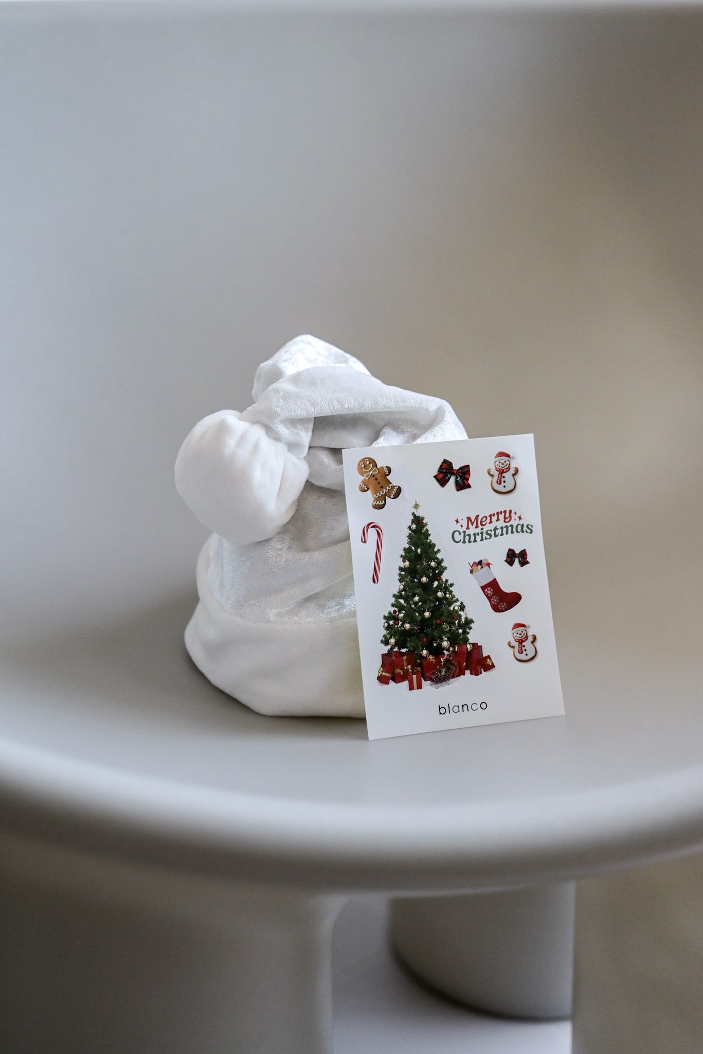 holiday🎄organic cotton blanket