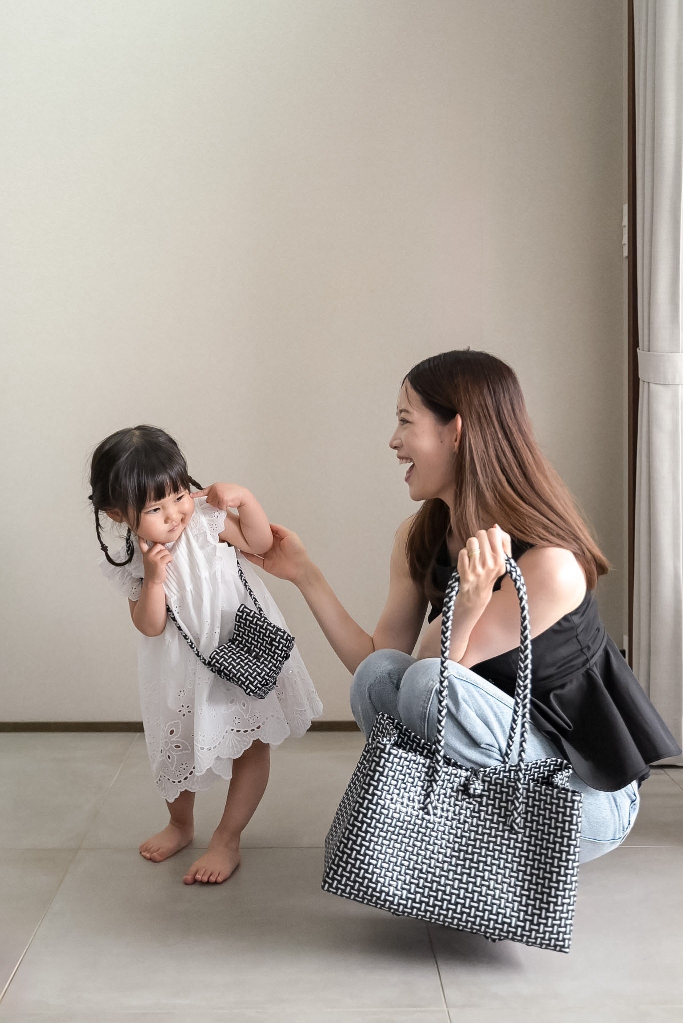 me&mini bag