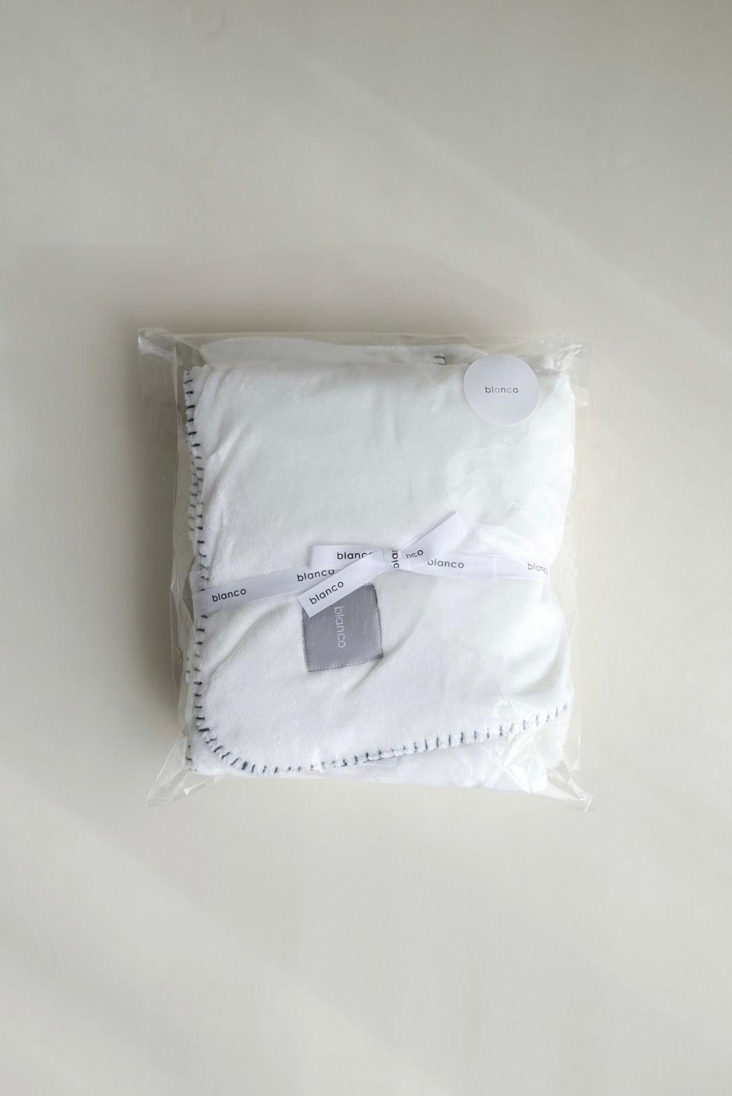 double boa blanket