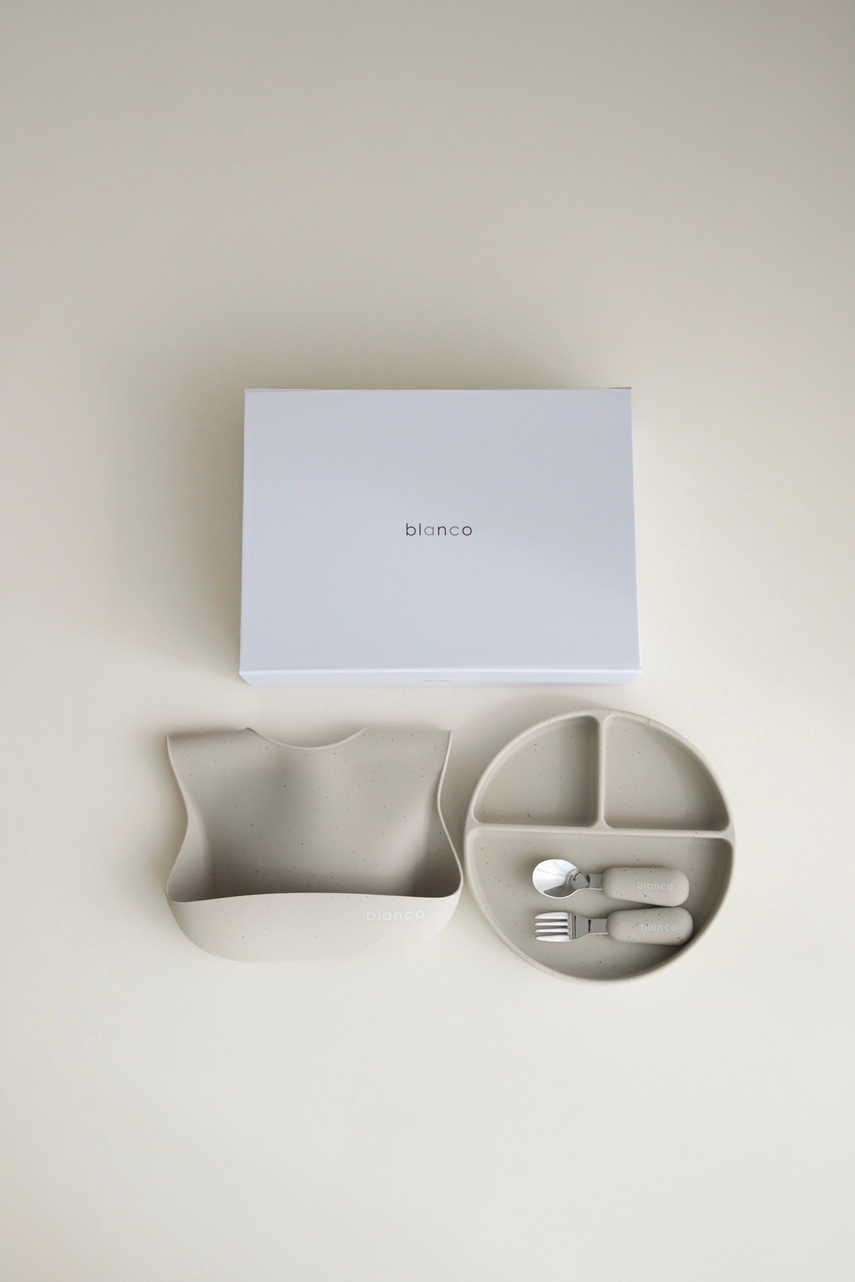 perfect meal set【greige4月中旬発送分予約受付中】