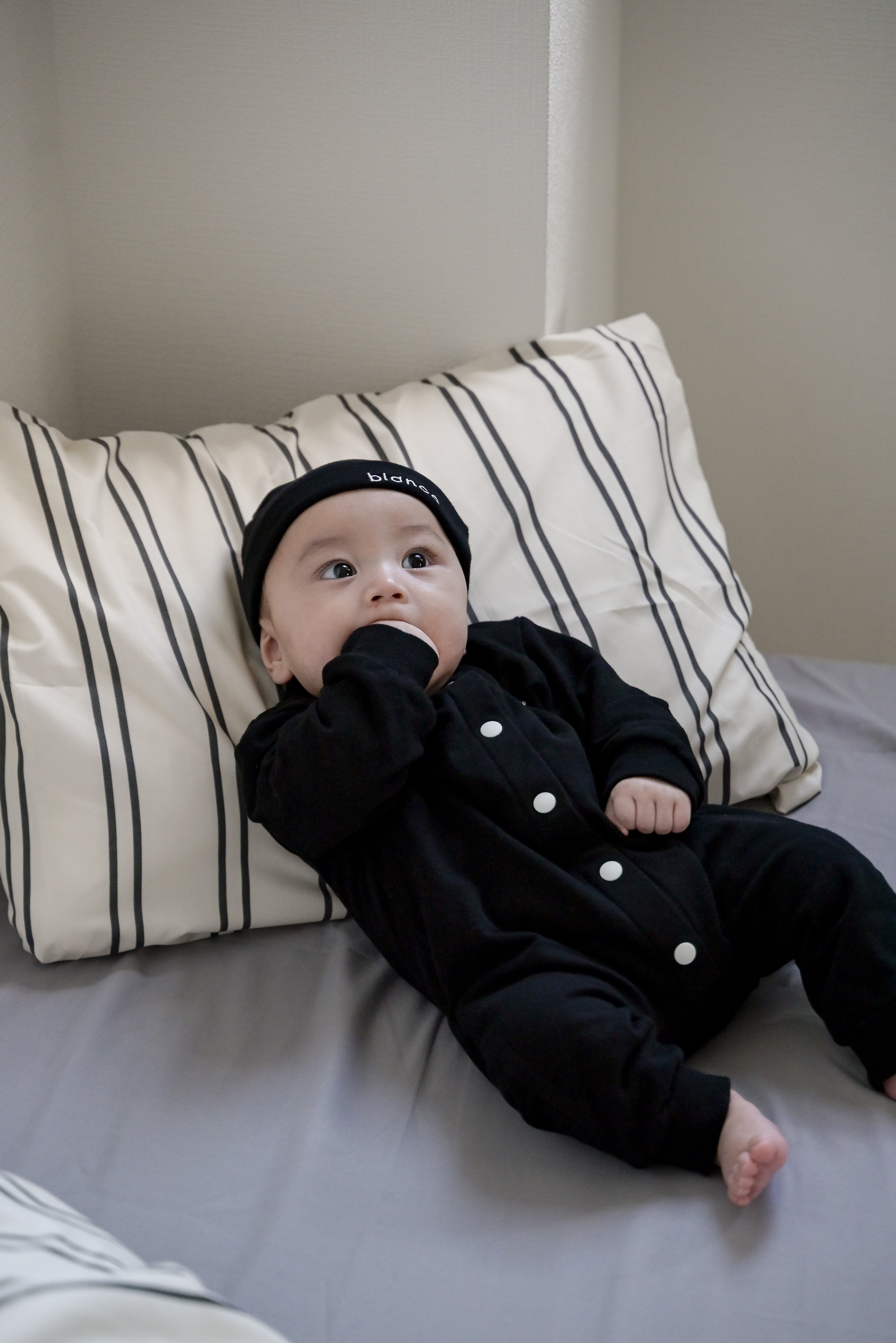 calm baby