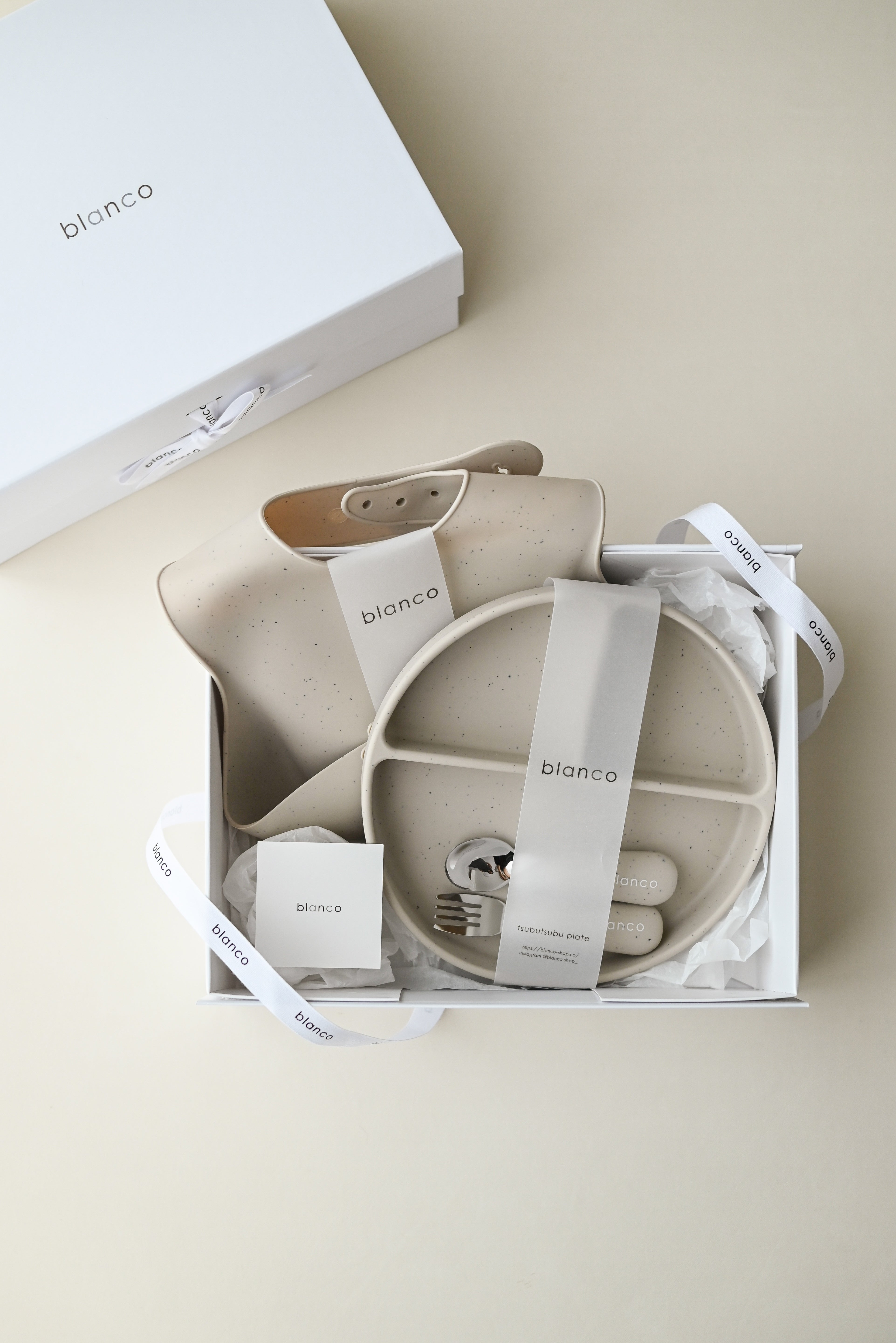 perfect meal set【greige4月中旬発送分予約受付中】