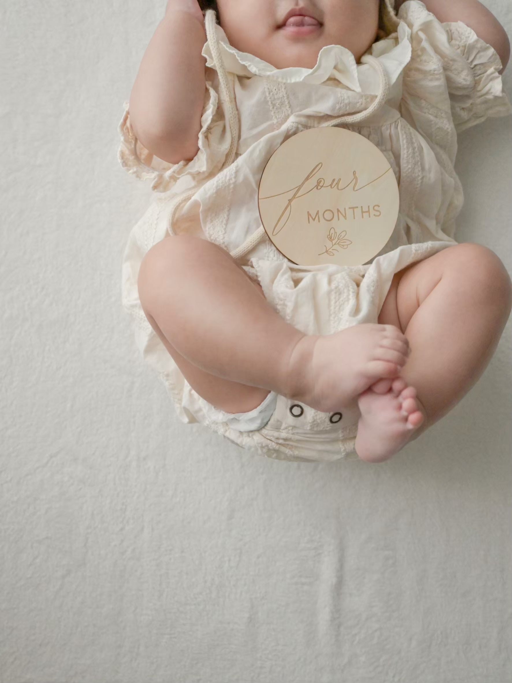 milestone card A