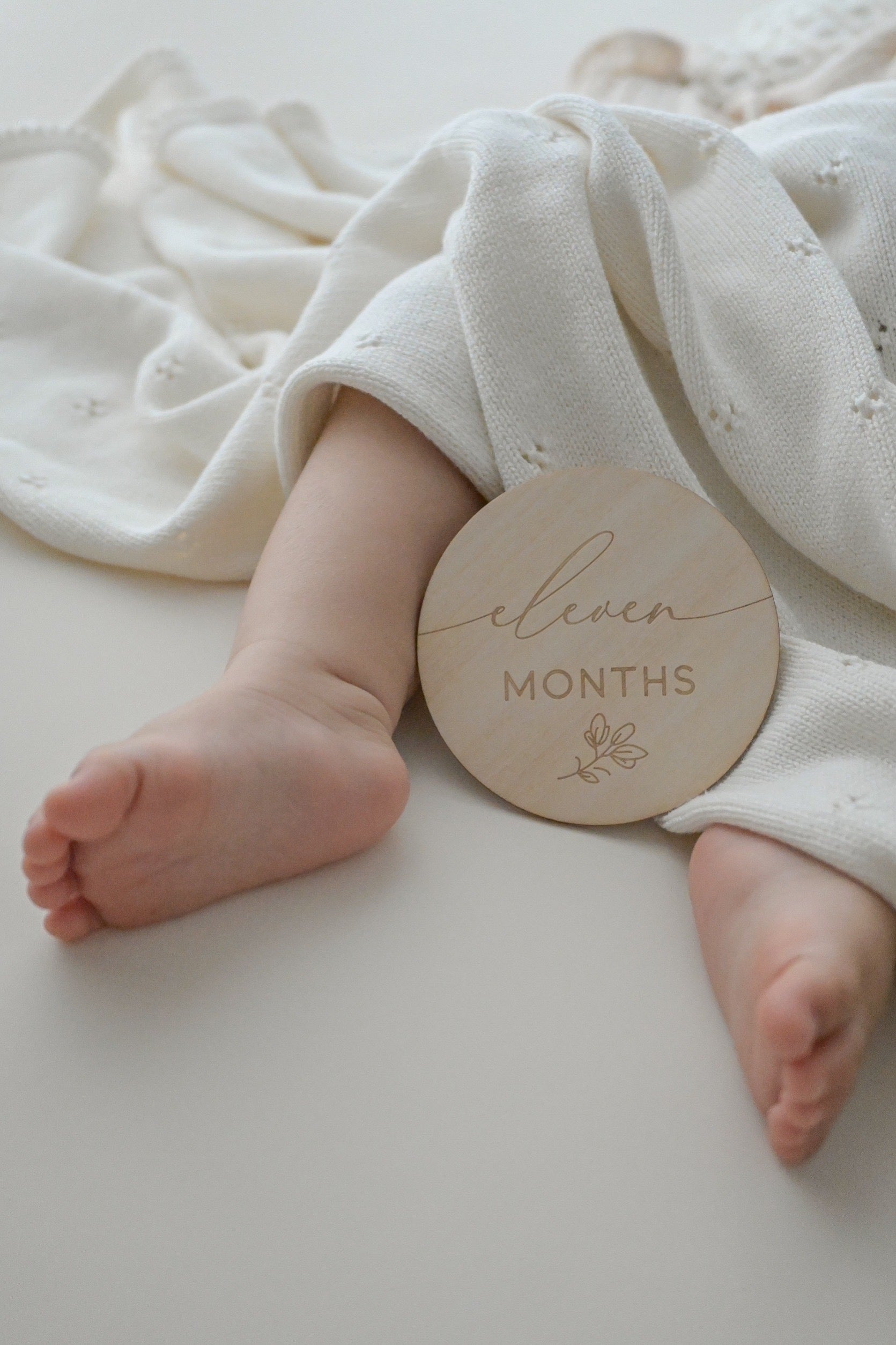 milestone card A