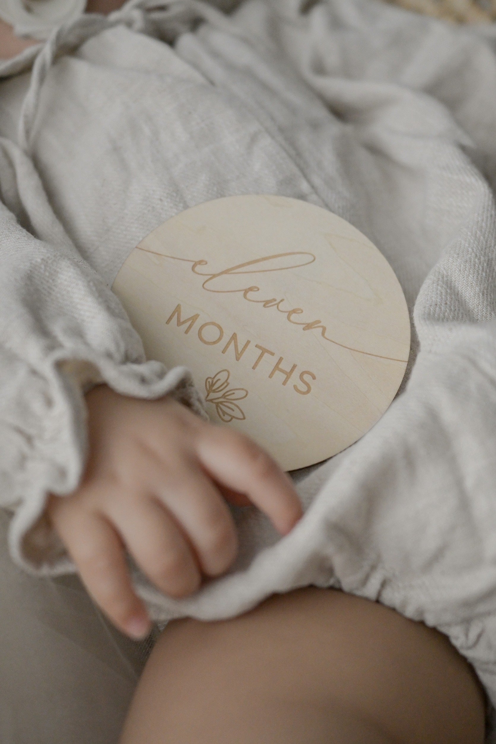 milestone card A